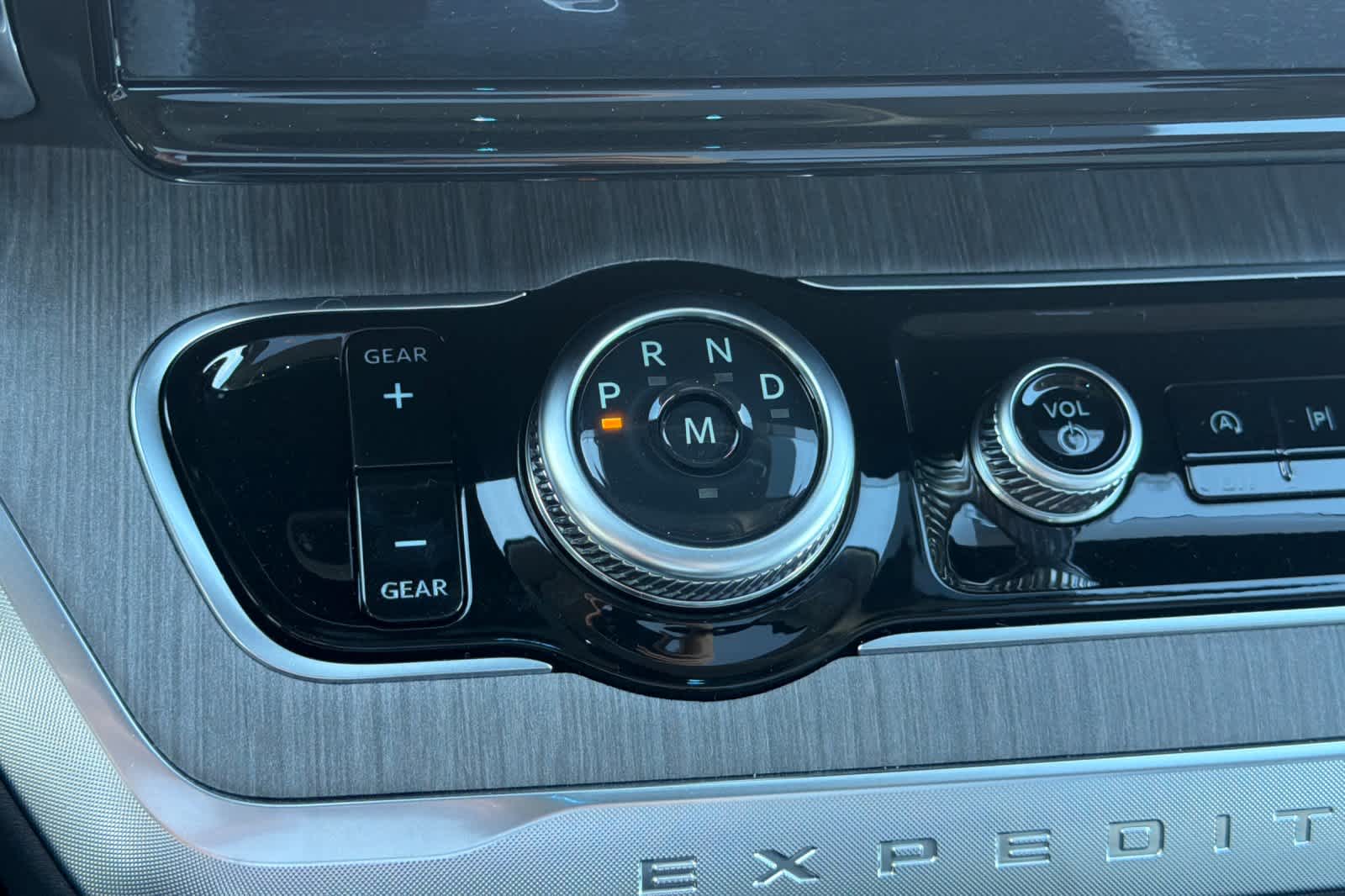 Thumbnail: 2026 Ford Expedition - 23