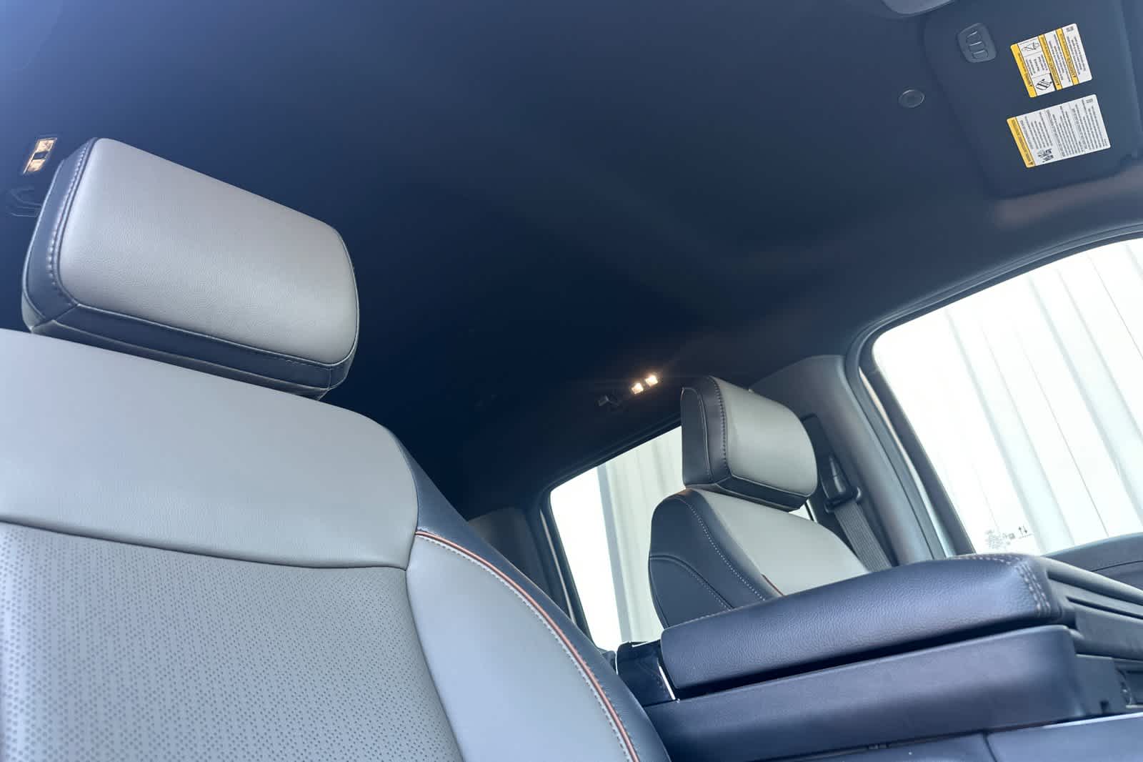 Thumbnail: 2025 Ford F-150 - 16