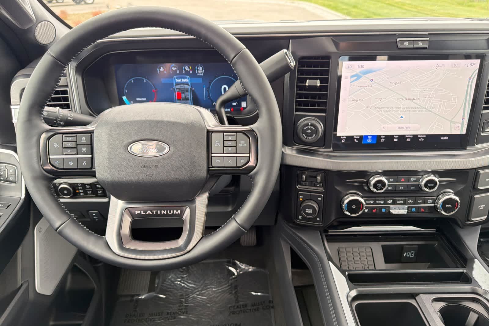 Thumbnail: 2026 Ford F-350 - 14