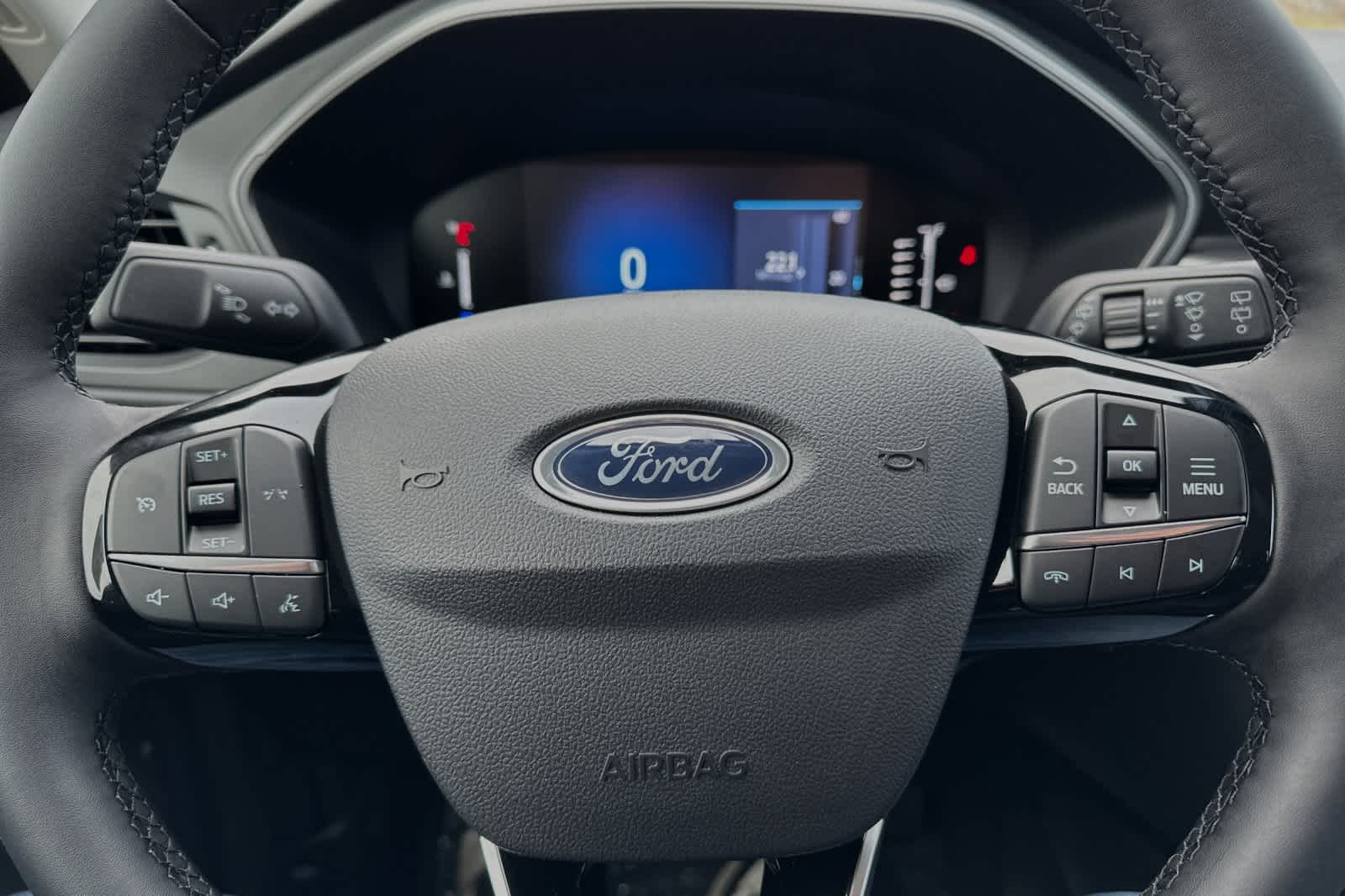 Thumbnail: 2024 Ford Escape - 23