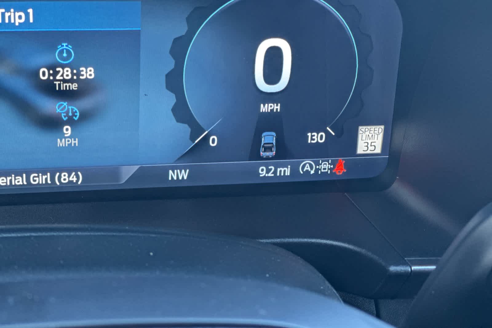 Thumbnail: 2025 Ford Ranger - 25