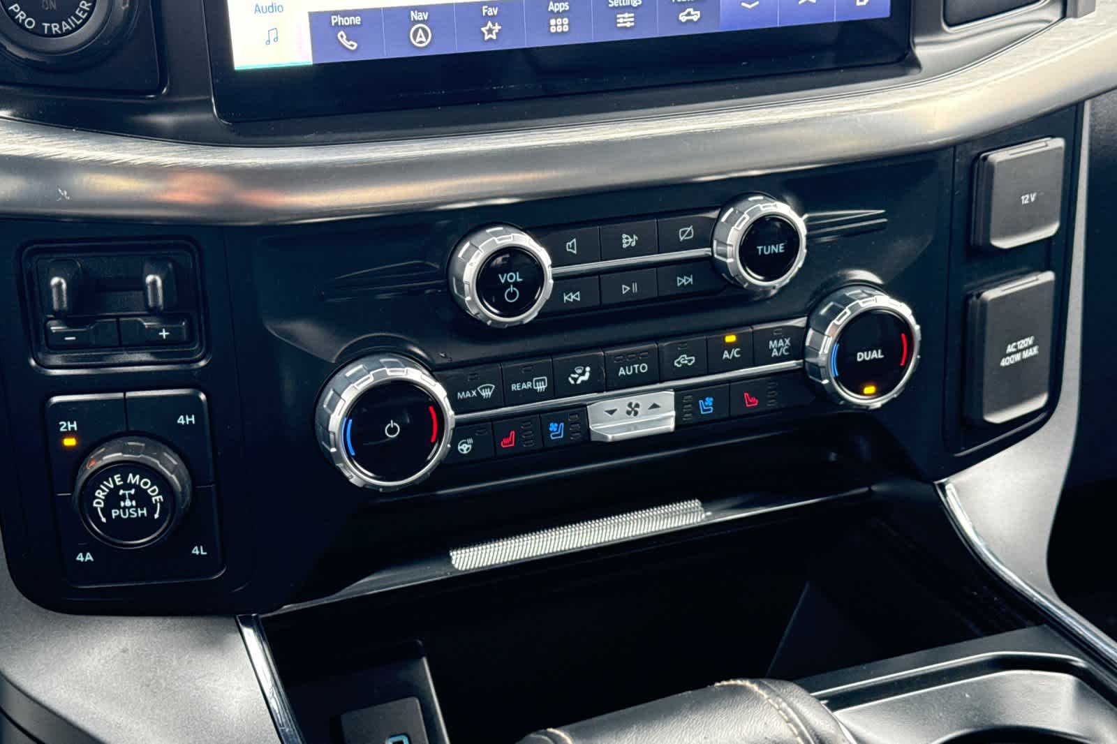 Thumbnail: 2023 Ford F-150 - 20