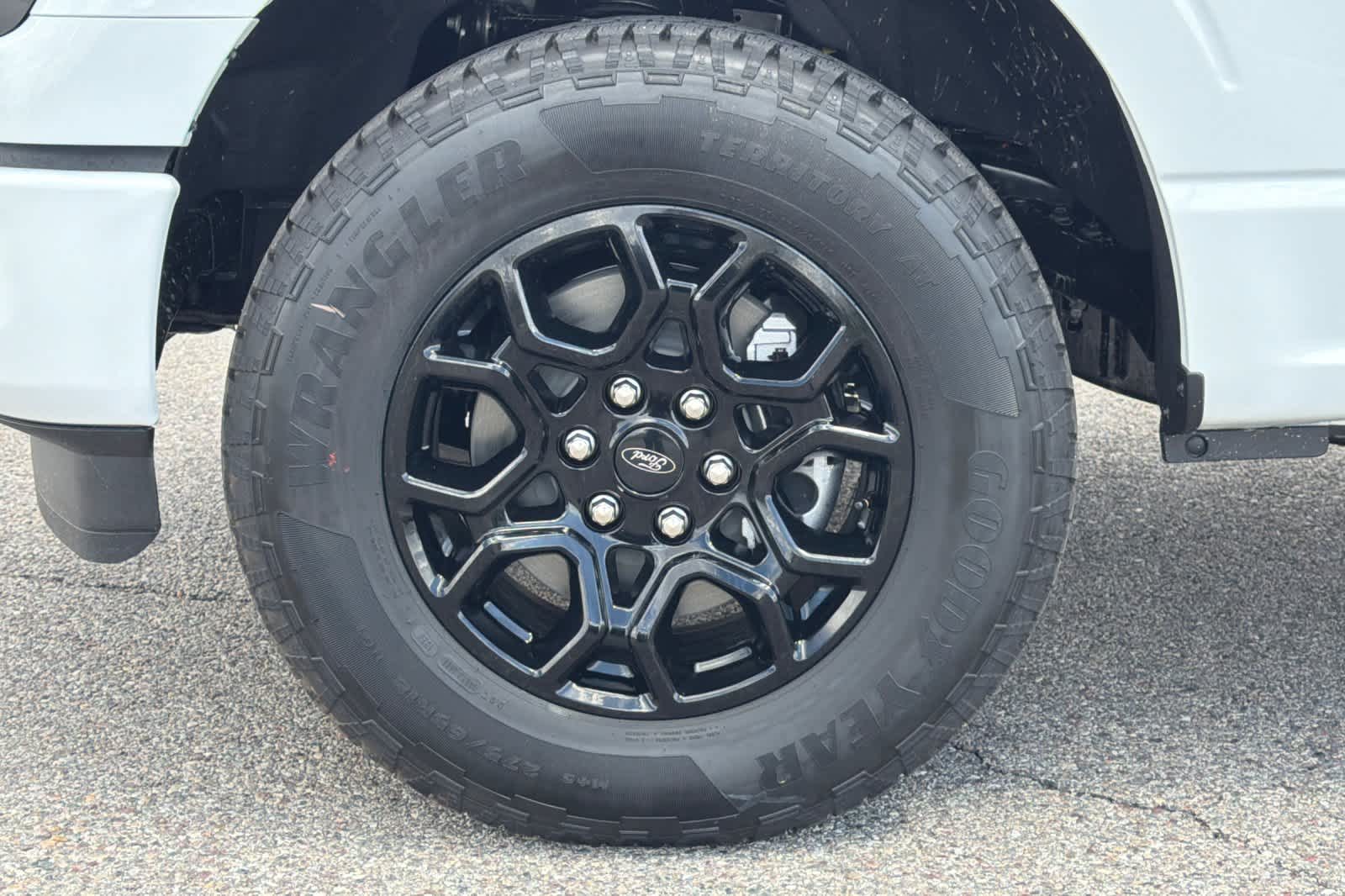 Thumbnail: 2026 Ford F-150 - 23
