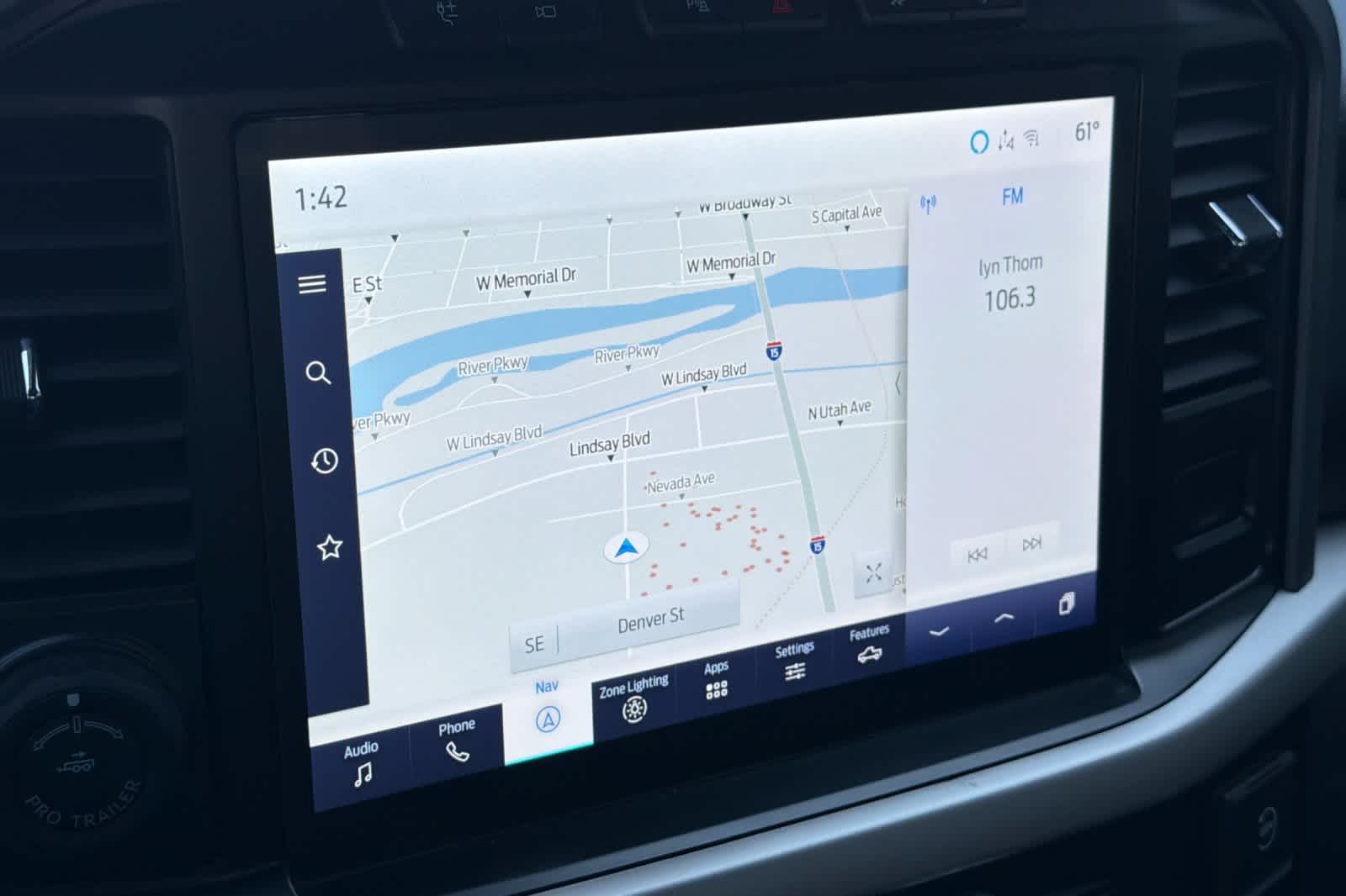 Thumbnail: 2021 Ford F-150 - 18