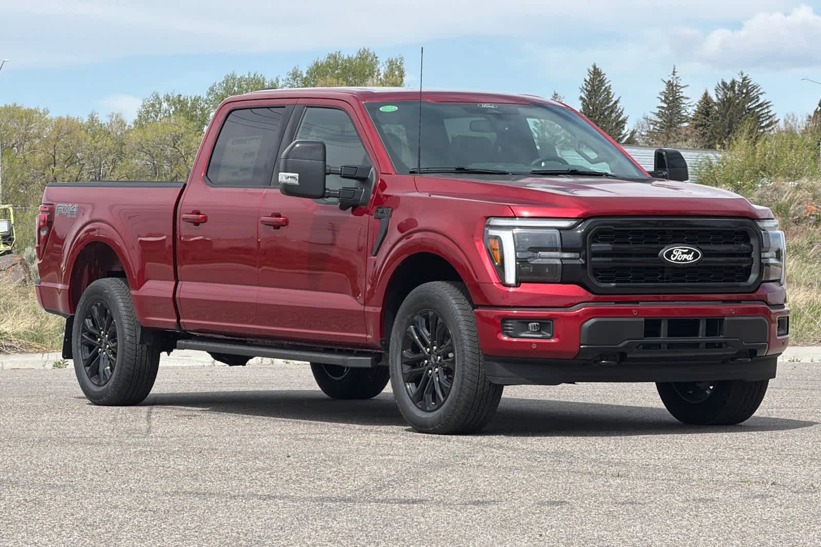 Thumbnail: 2026 Ford F-150 - 9