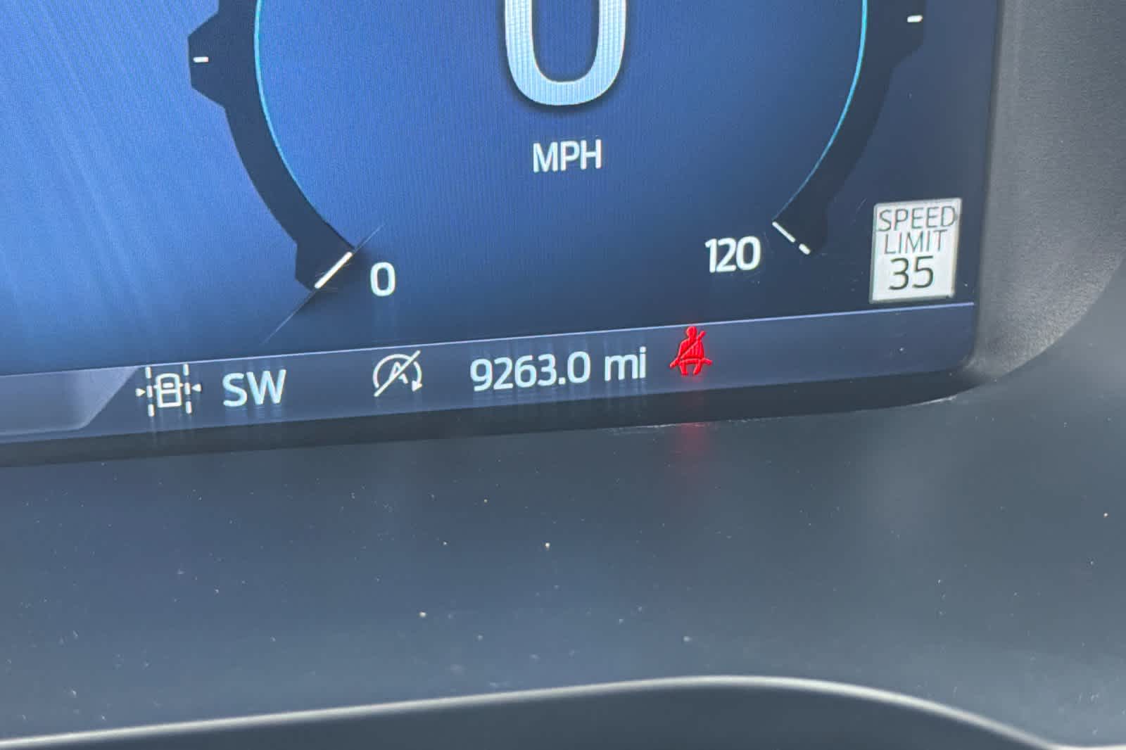 Thumbnail: 2024 Ford F-150 - 25