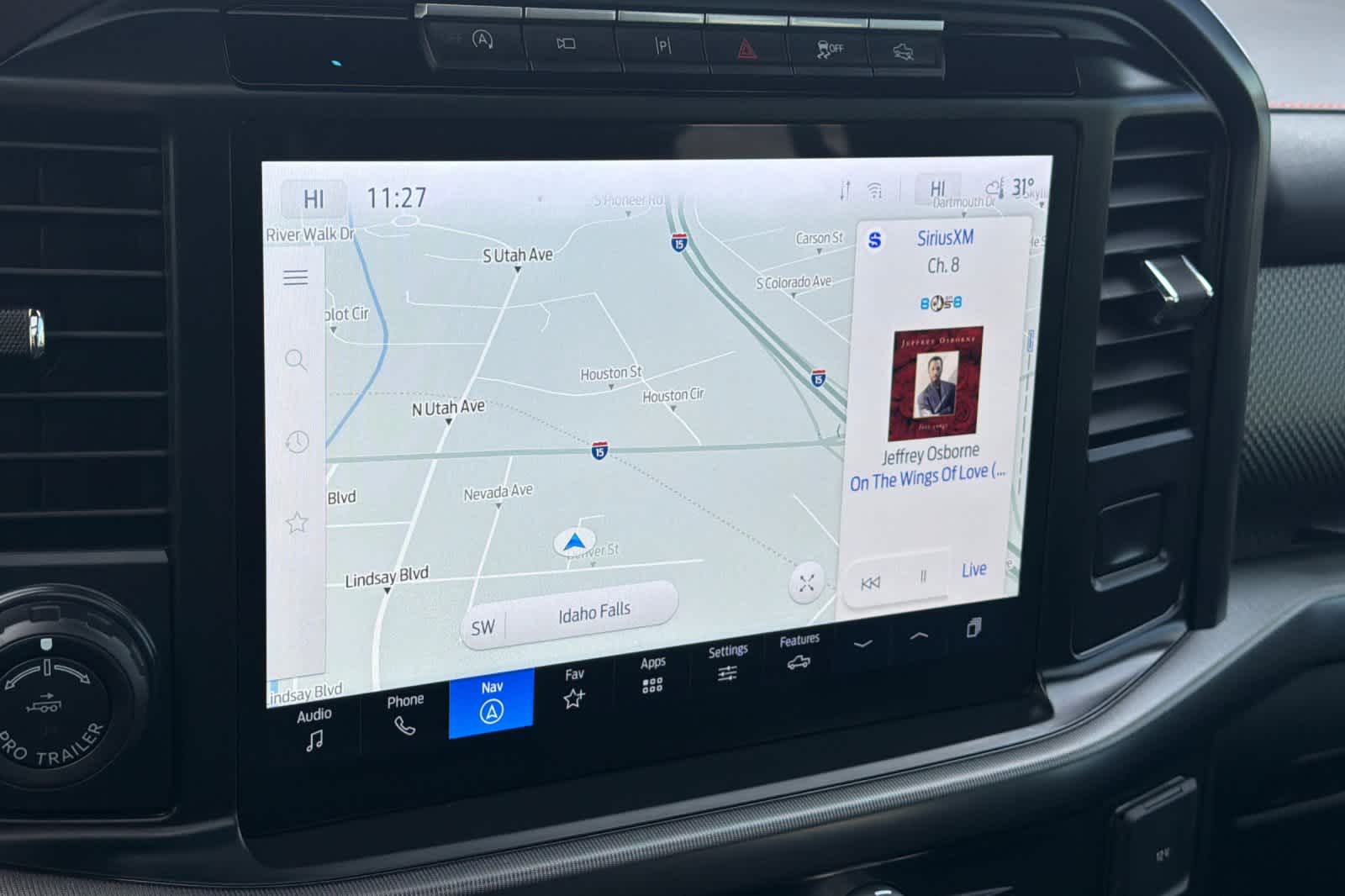 Thumbnail: 2024 Ford F-150 - 18