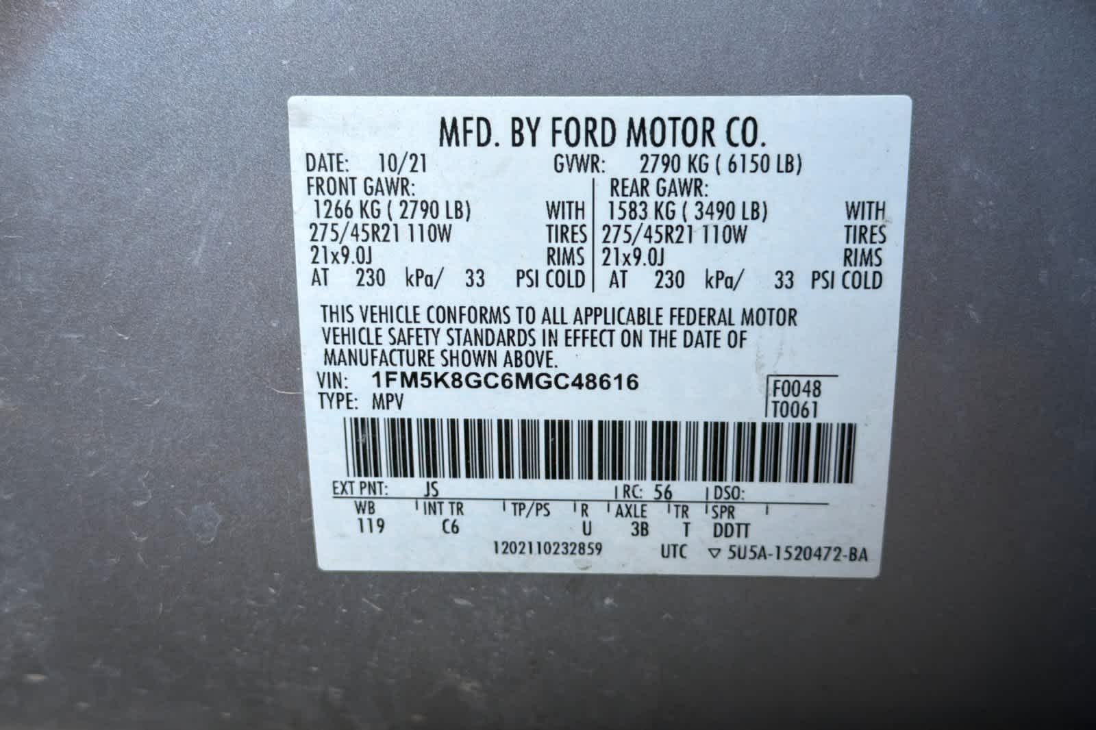 Vehicle Image 2
