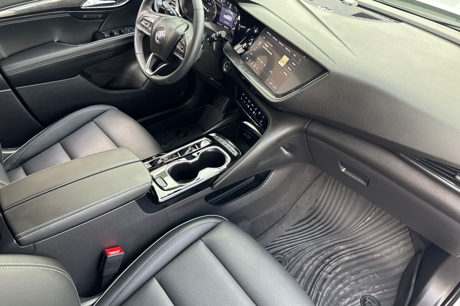 Thumbnail: 2023 Buick Envision - 16