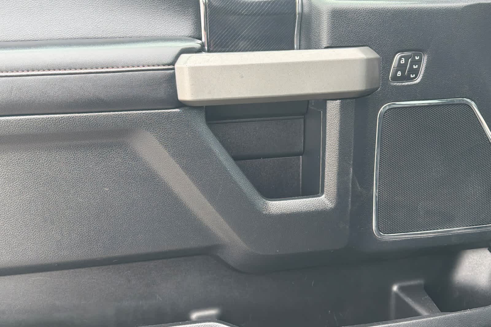 Thumbnail: 2021 Ford F-250 - 12