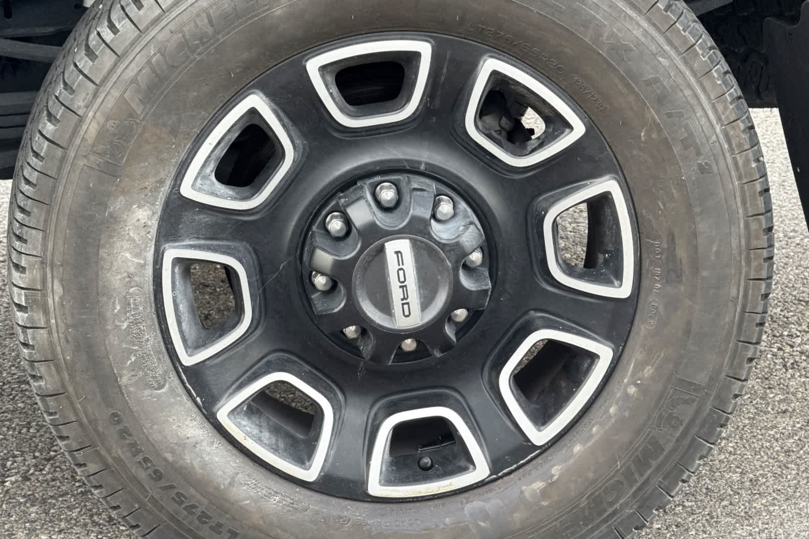 Thumbnail: 2024 Ford F-350 - 26