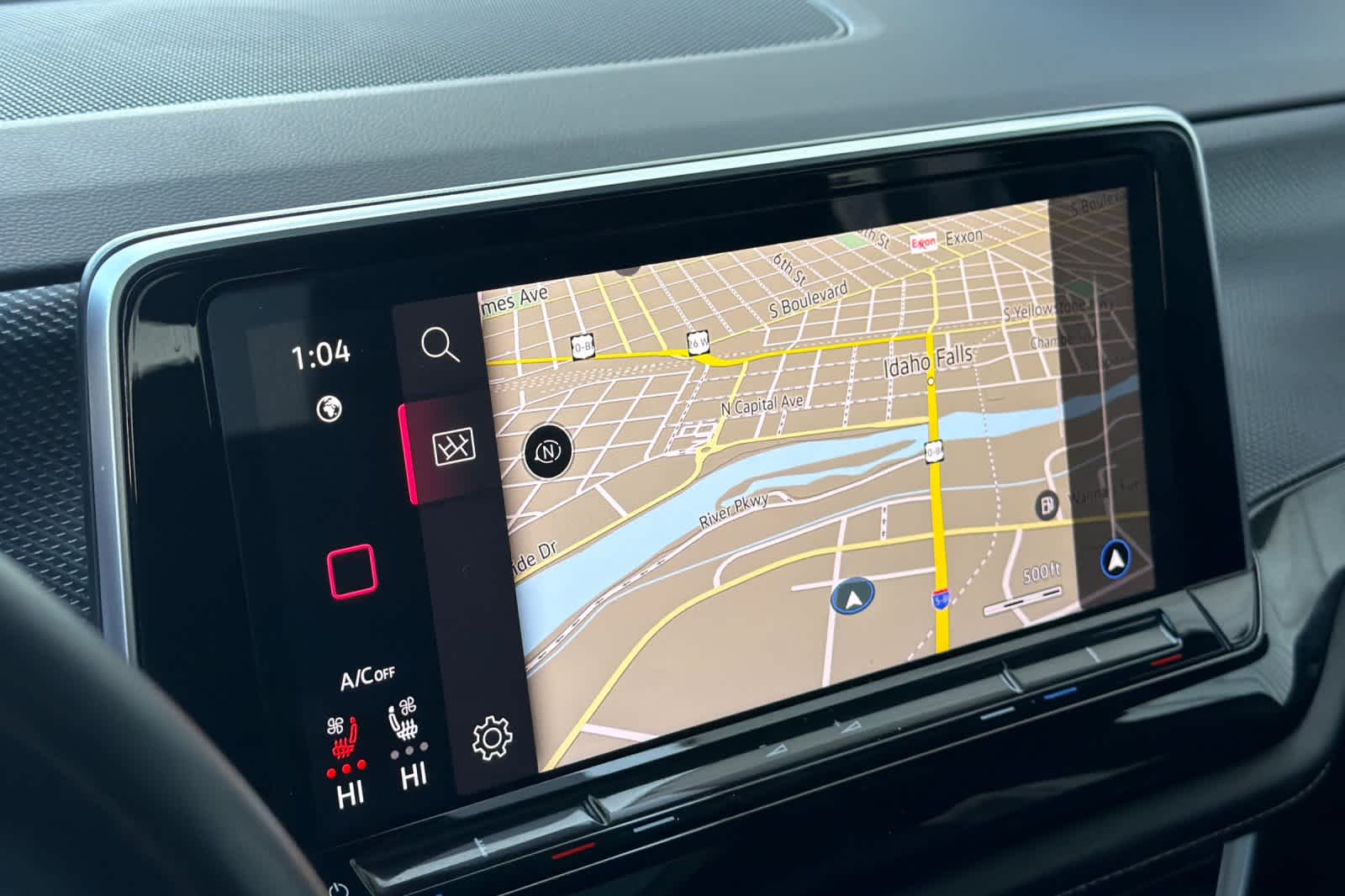 Thumbnail: 2024 Volkswagen Atlas - 19