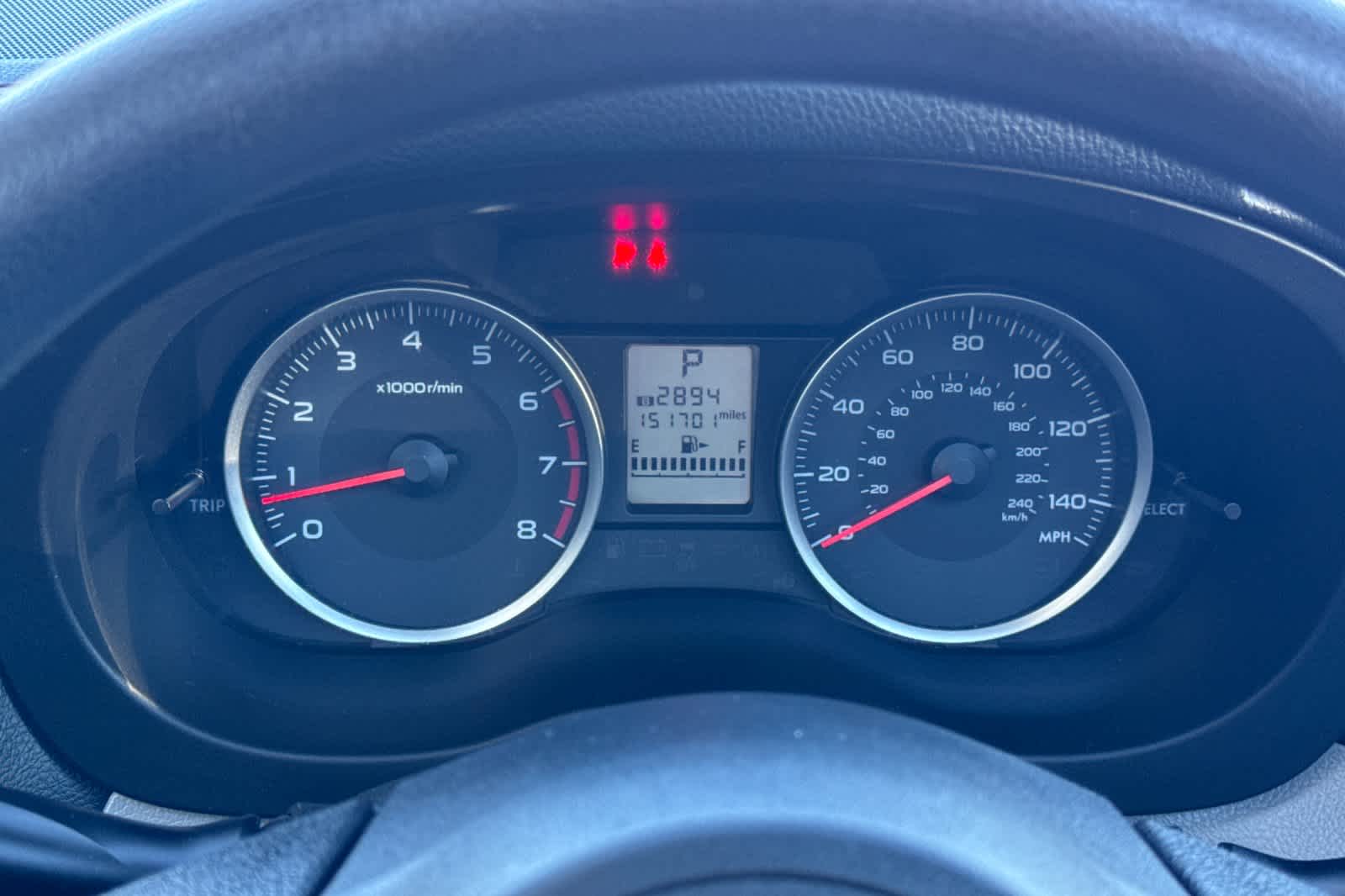 Thumbnail: 2018 Subaru Forester - 23