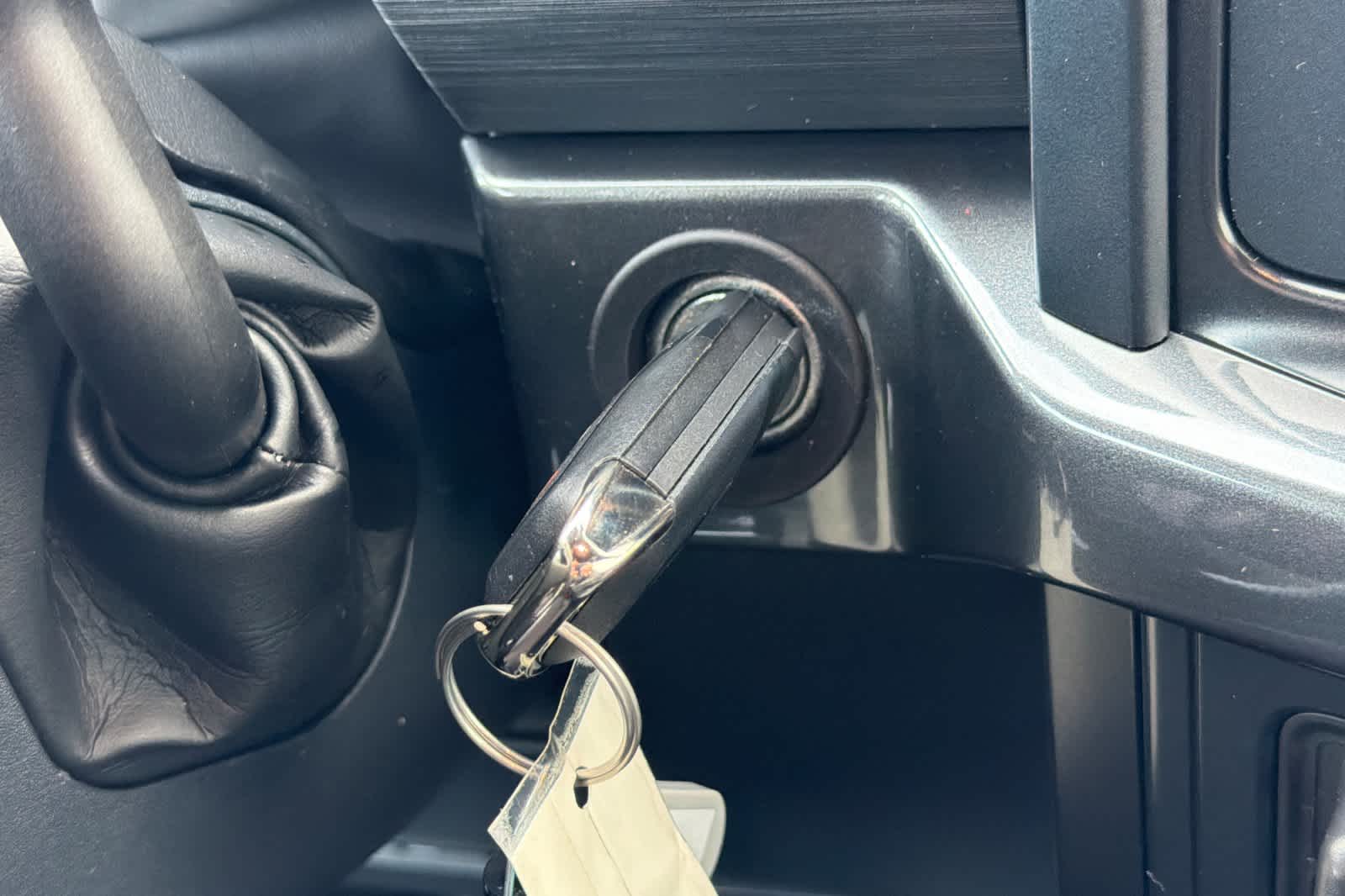 Thumbnail: 2025 Ford F-150 - 21