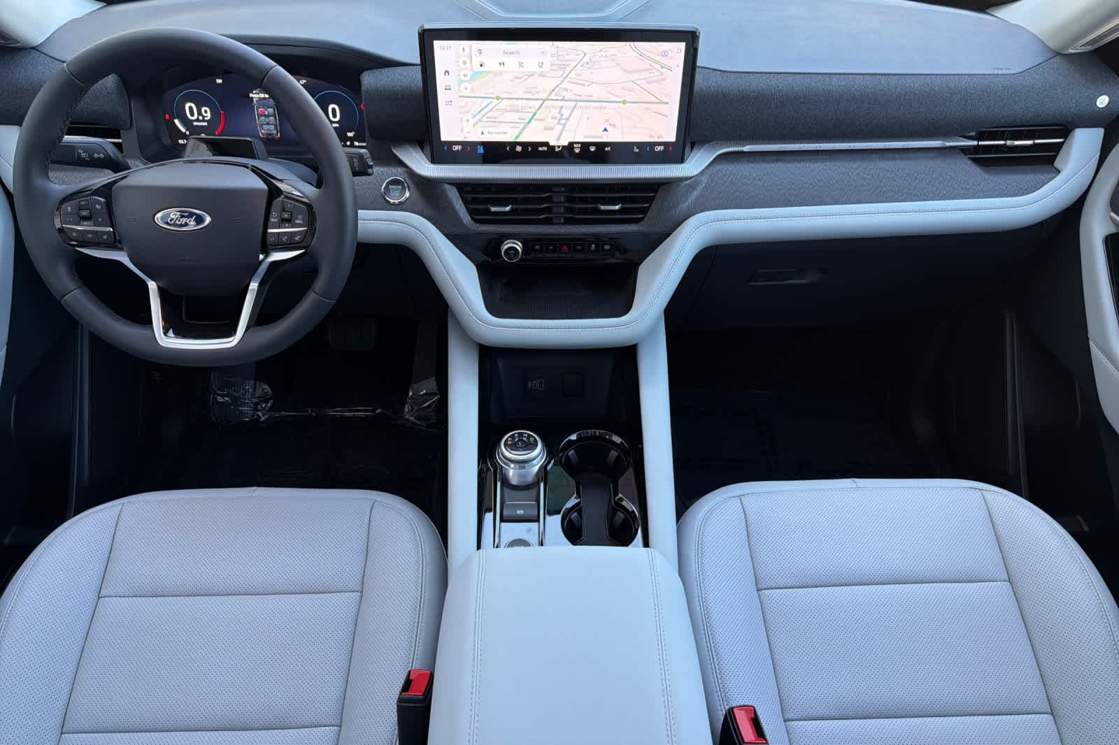 Thumbnail: 2026 Ford Explorer - 3
