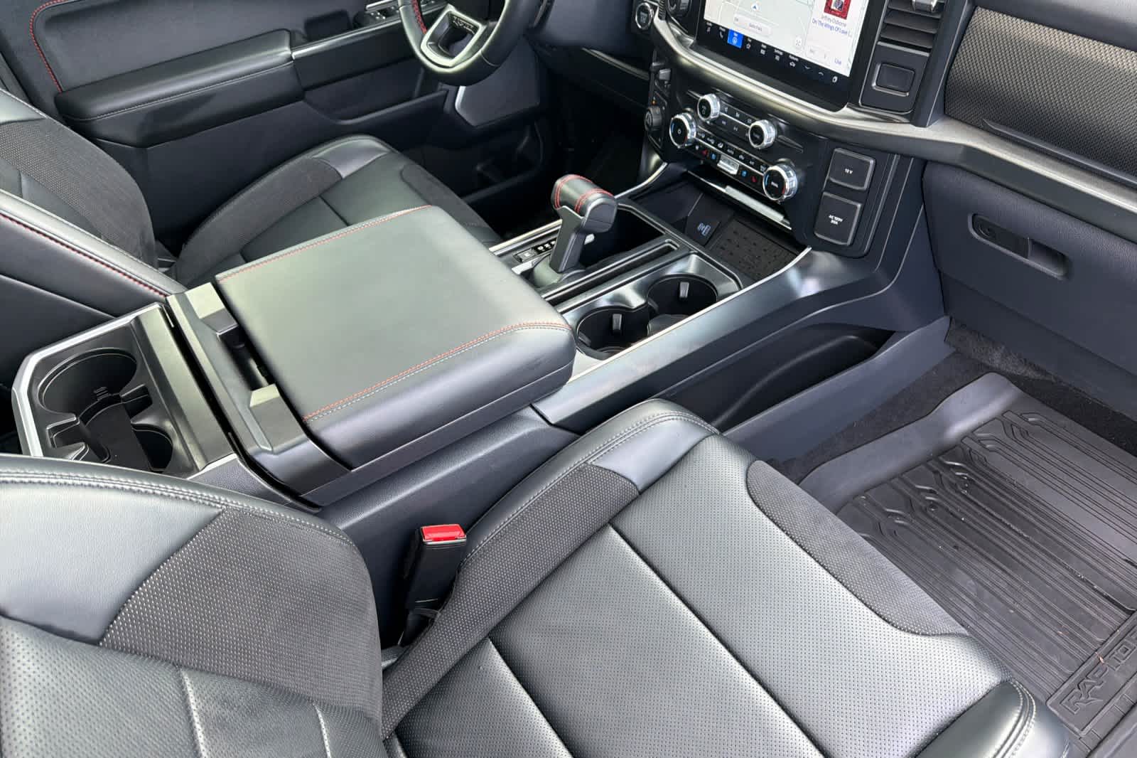 Thumbnail: 2024 Ford F-150 - 15