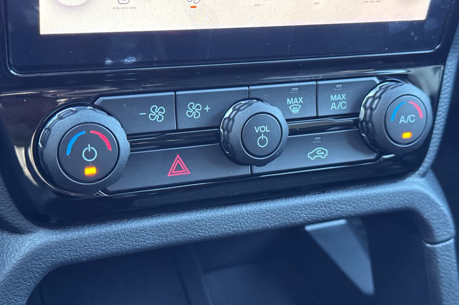 Thumbnail: 2025 Ford Ranger - 20