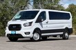 Ford Transit-350 Passenger