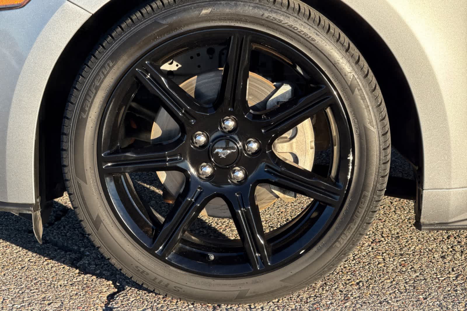 Thumbnail: 2020 Ford Mustang - 25