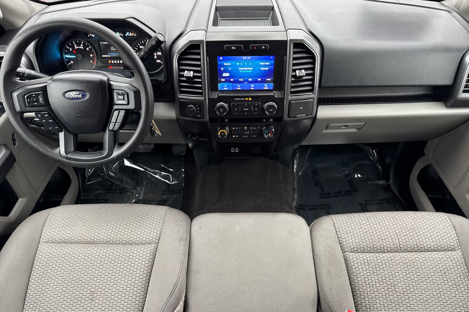 Thumbnail: 2020 Ford F-150 - 3