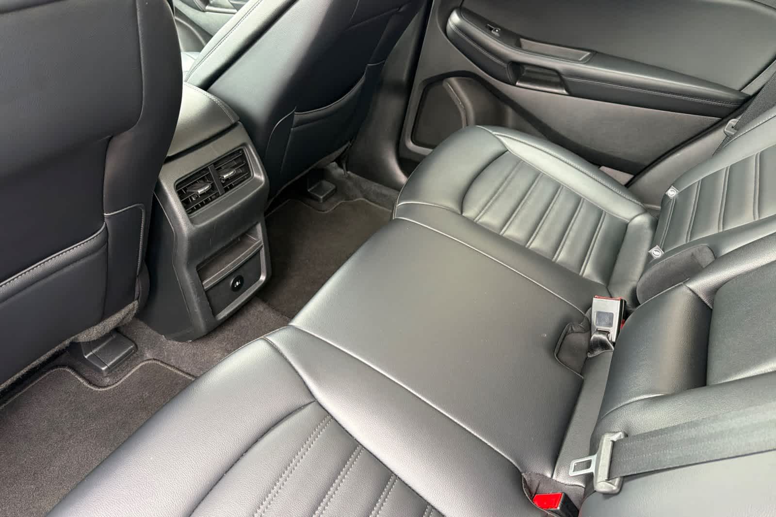 Thumbnail: 2024 Ford Edge - 4