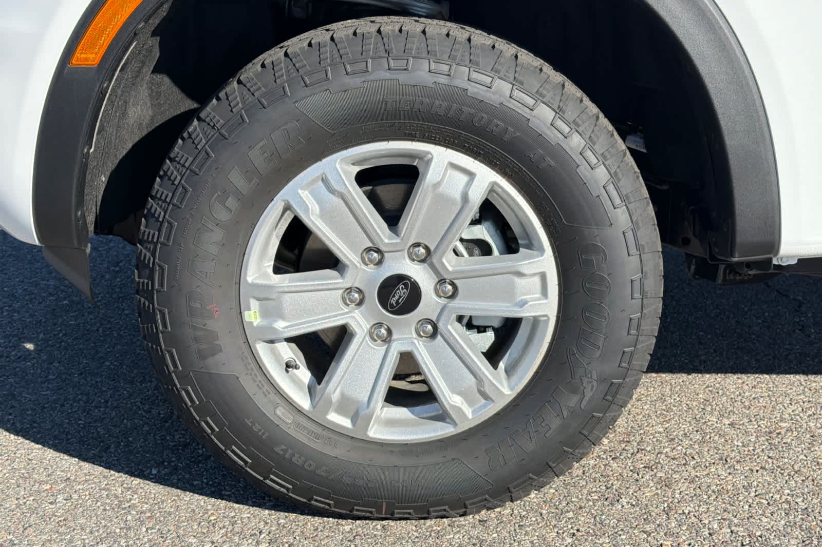 Thumbnail: 2025 Ford Ranger - 24