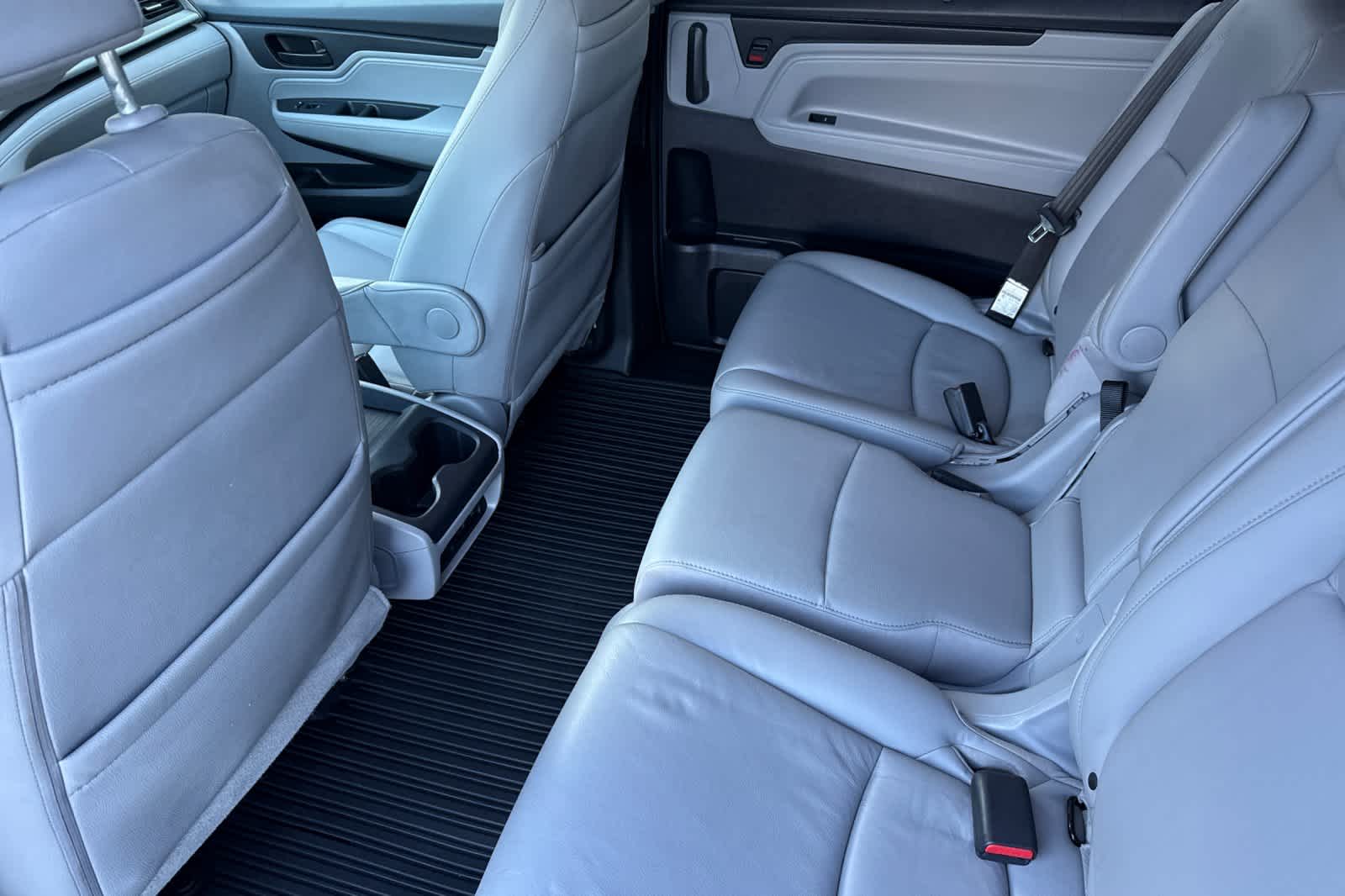 Thumbnail: 2019 Honda Odyssey - 4