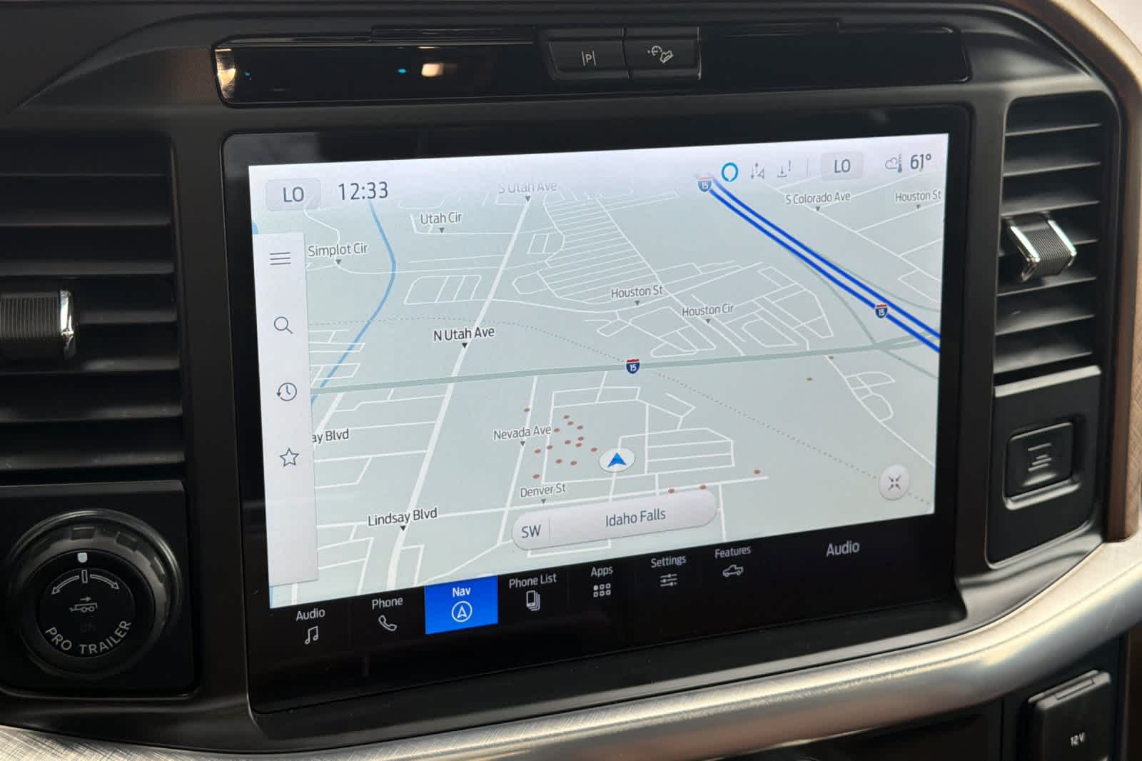 Thumbnail: 2025 Ford F-150 - 18