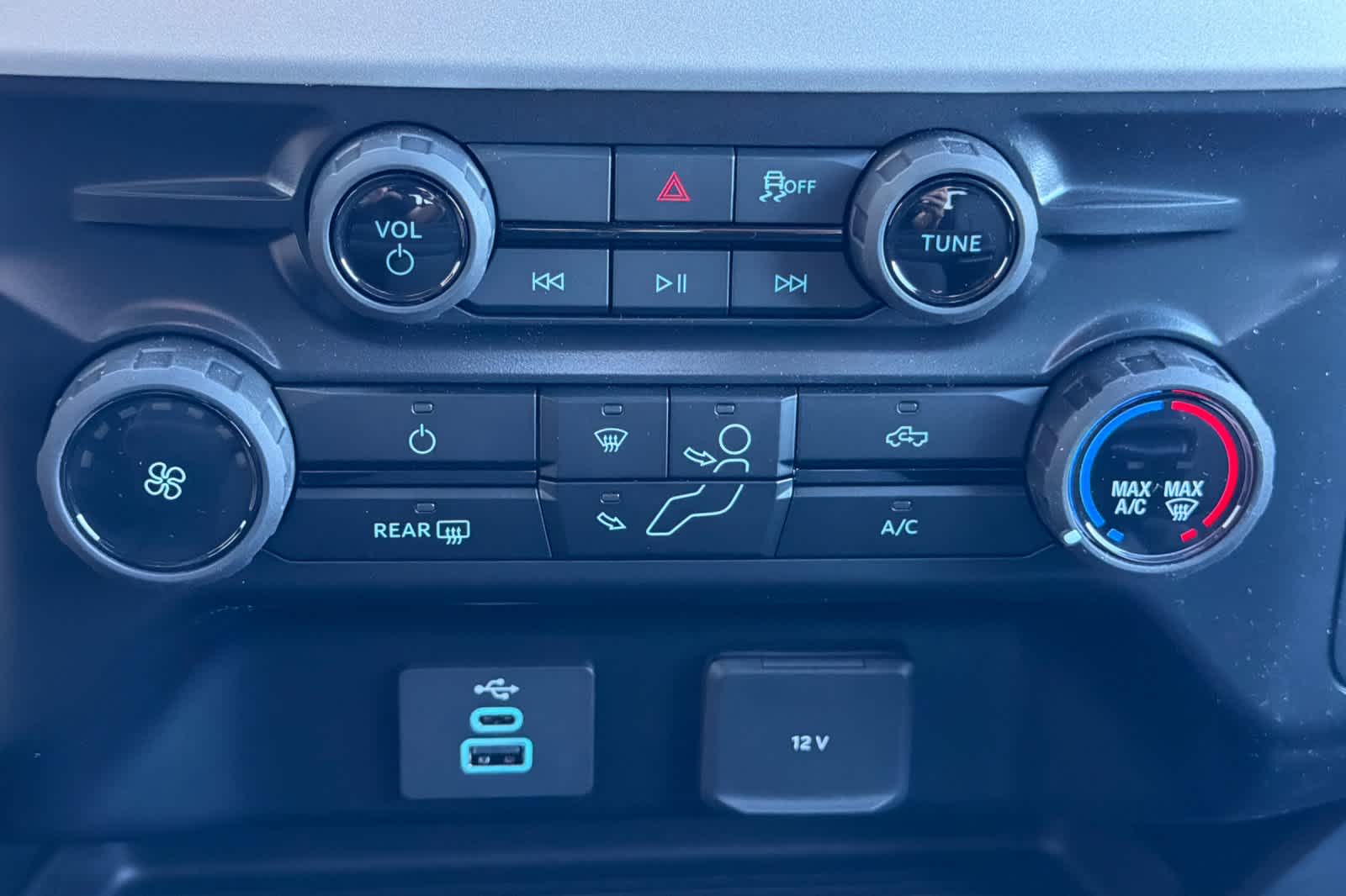 2026 Ford F-350 Super Duty XL - Photo 19