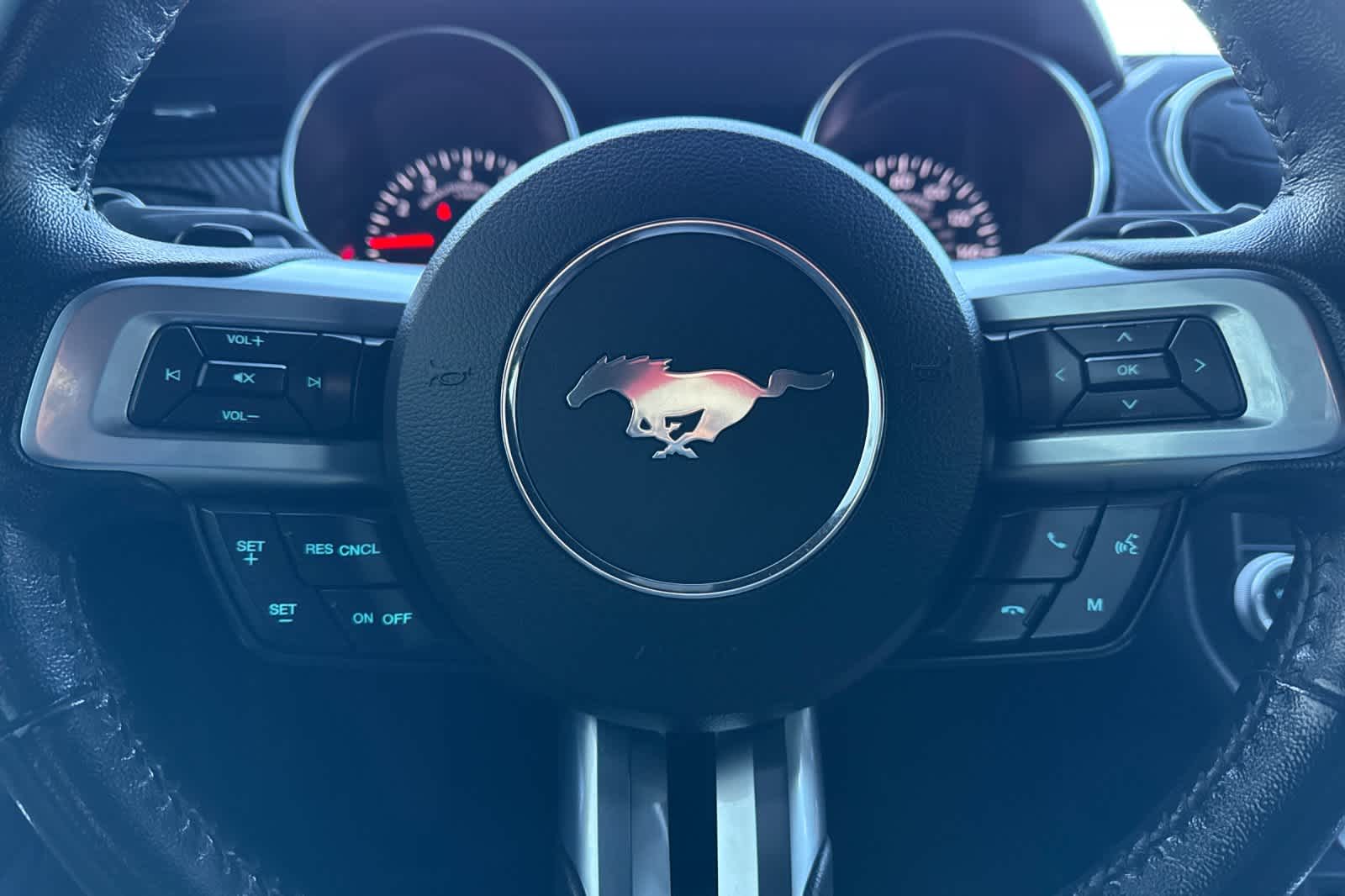 Thumbnail: 2020 Ford Mustang - 22