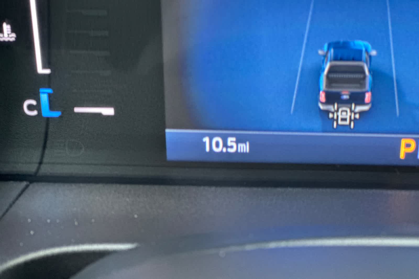 Thumbnail: 2025 Ford Ranger - 23