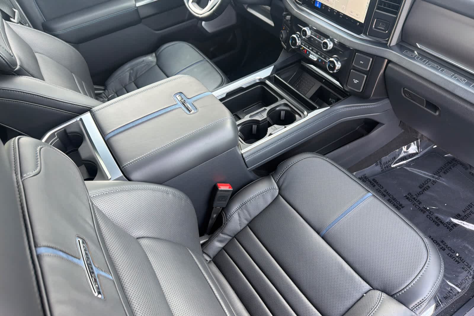 Thumbnail: 2026 Ford F-350 - 15