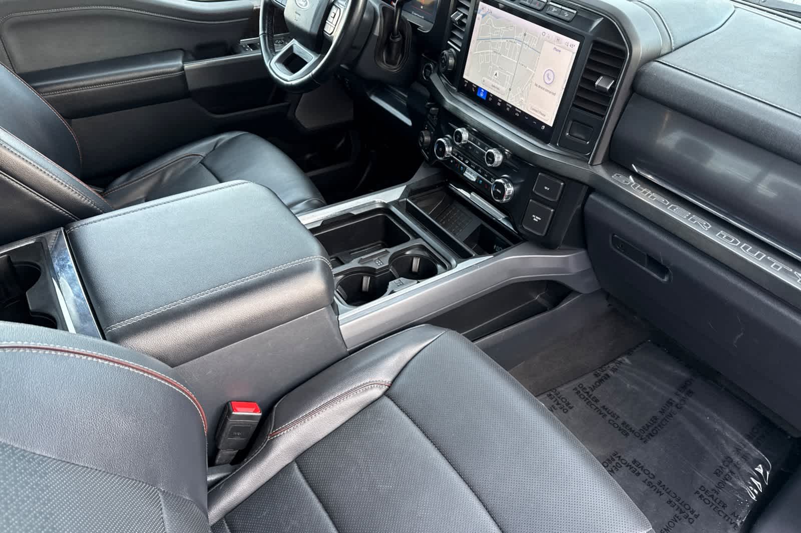 Thumbnail: 2024 Ford F-350 - 15