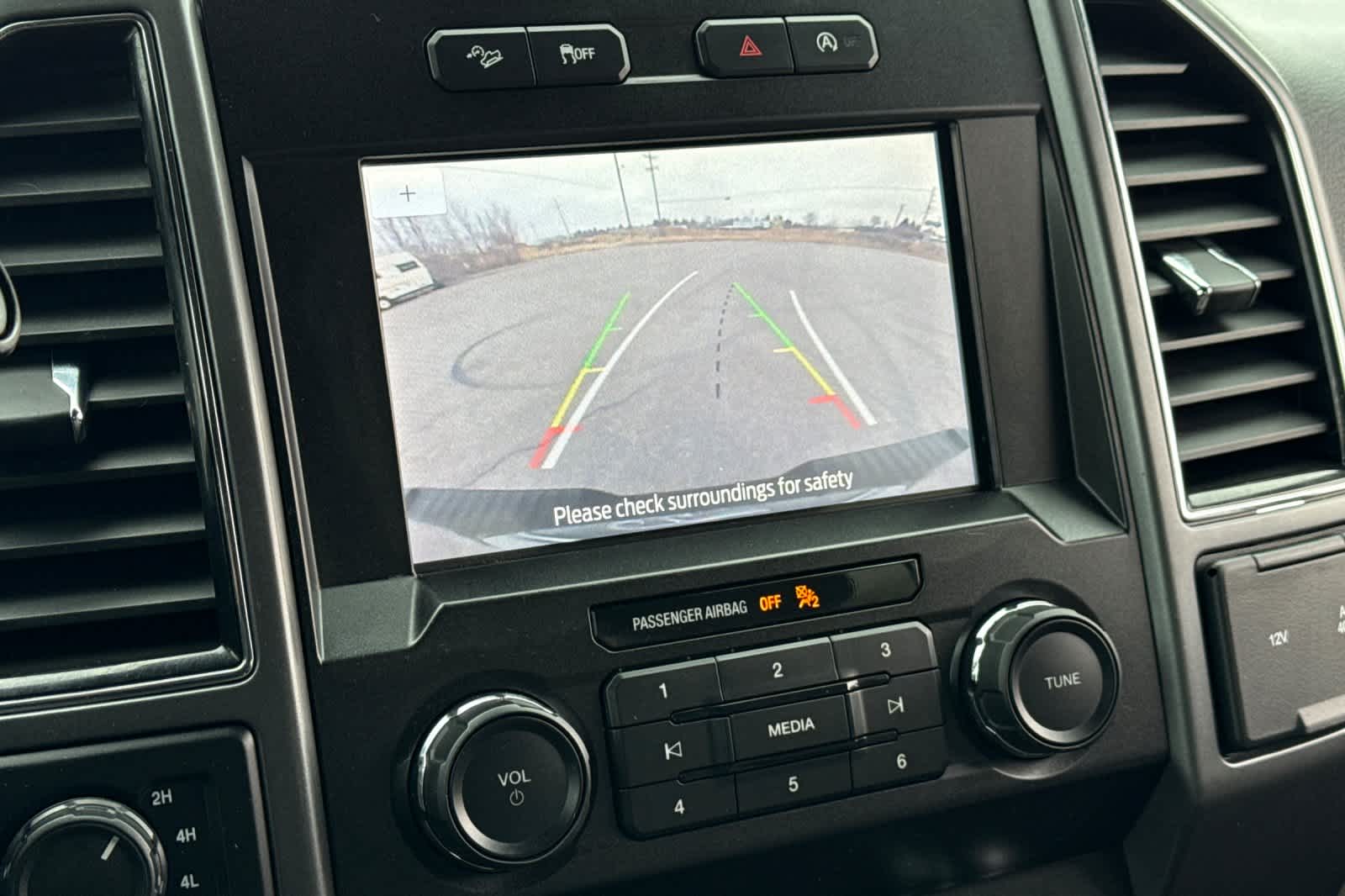 Thumbnail: 2020 Ford F-150 - 19