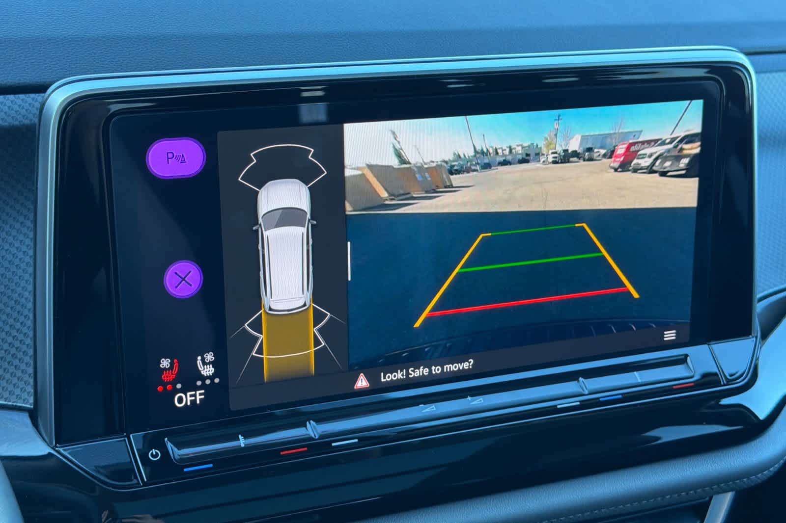 Thumbnail: 2025 Volkswagen Atlas - 20