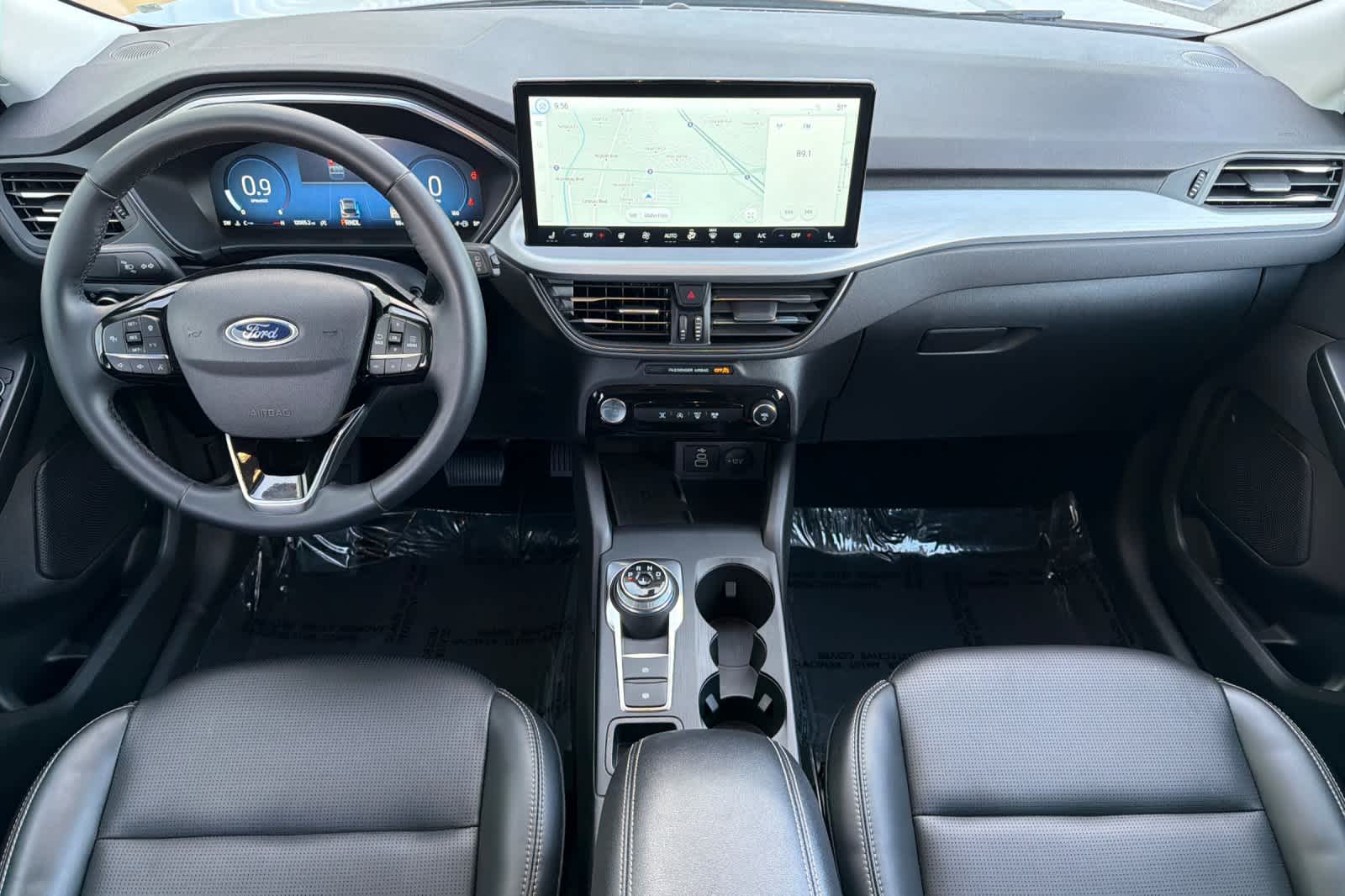 Thumbnail: 2025 Ford Escape - 3