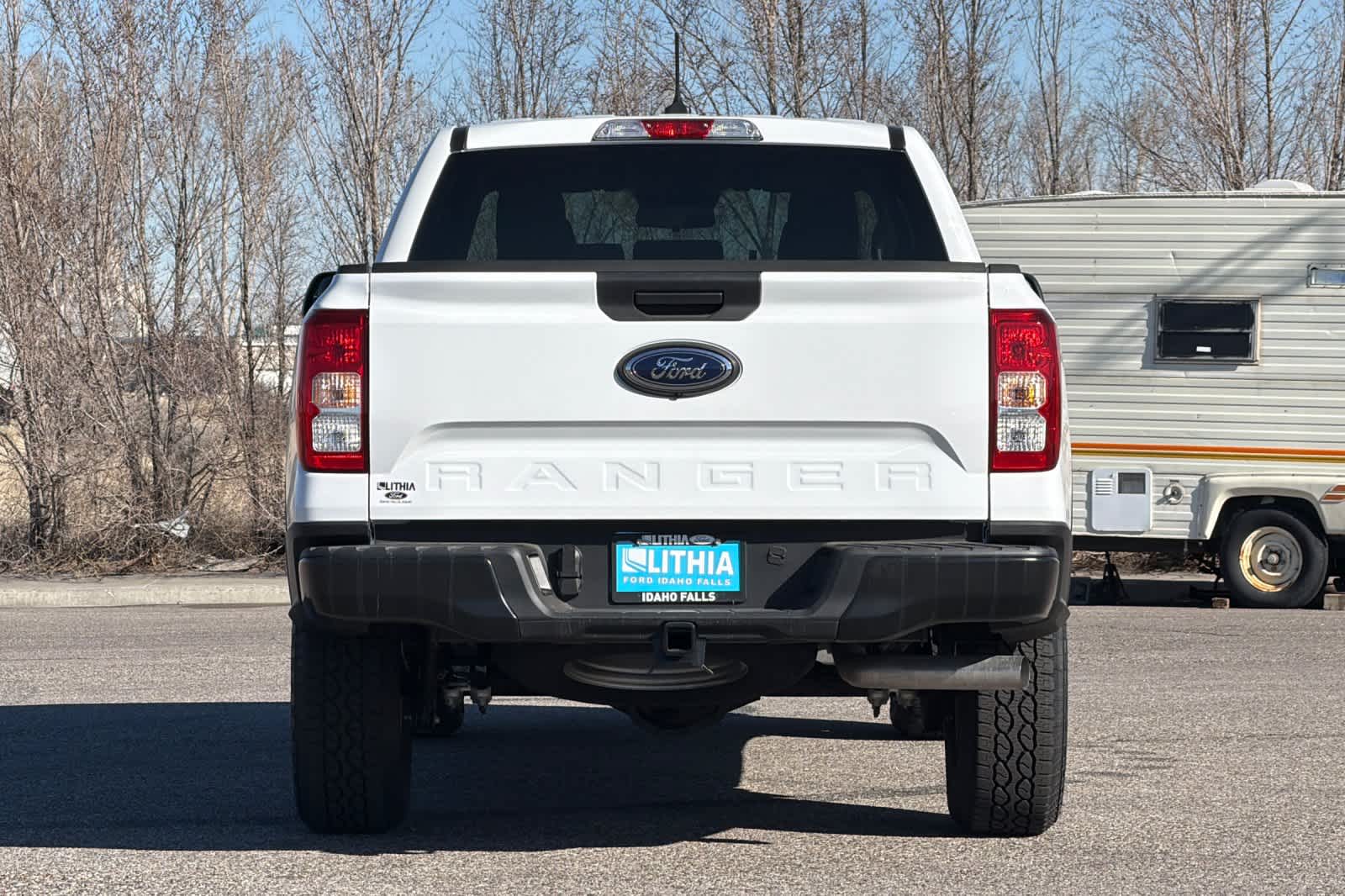 Thumbnail: 2025 Ford Ranger - 7