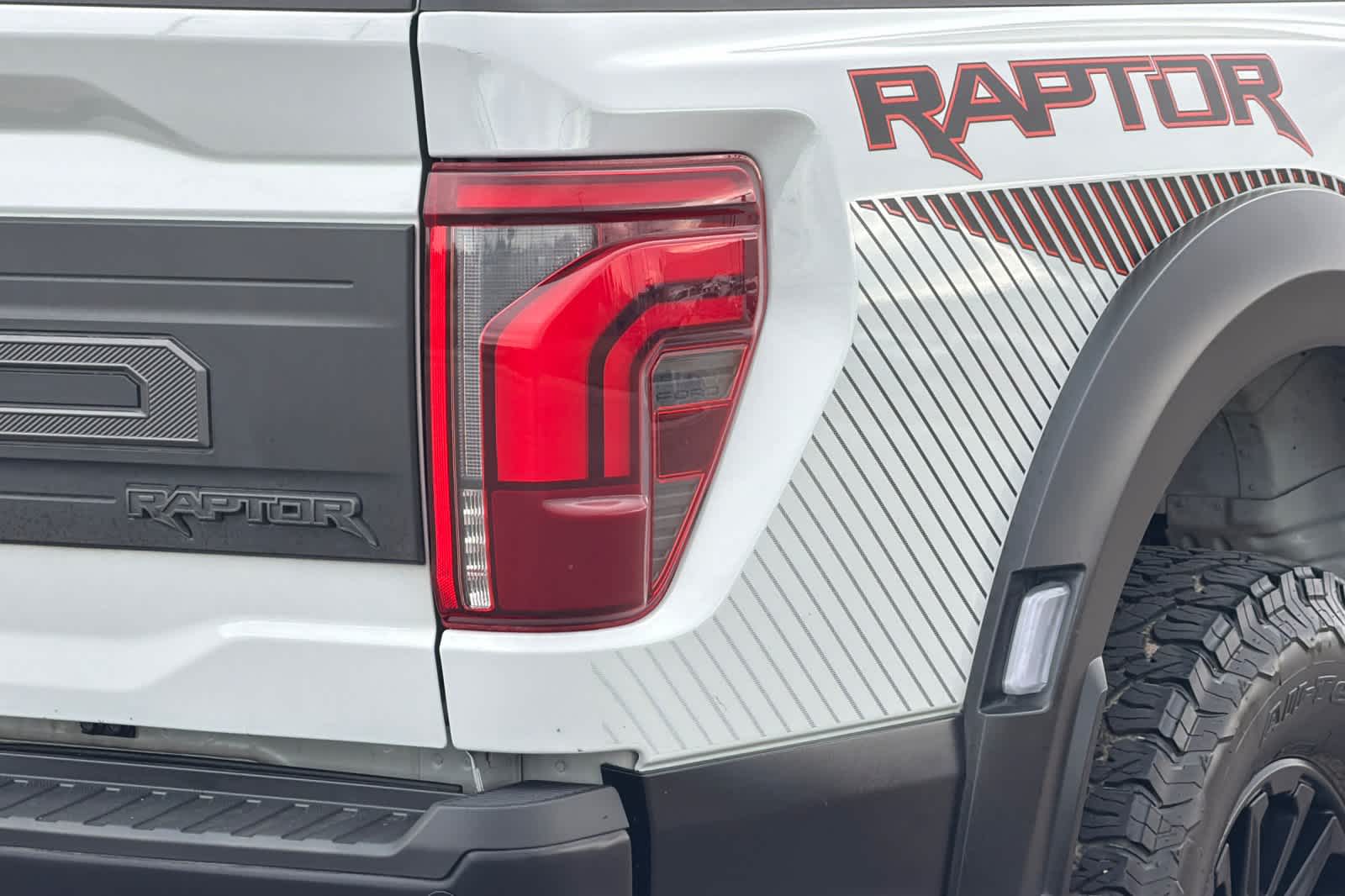 Thumbnail: 2024 Ford F-150 - 27