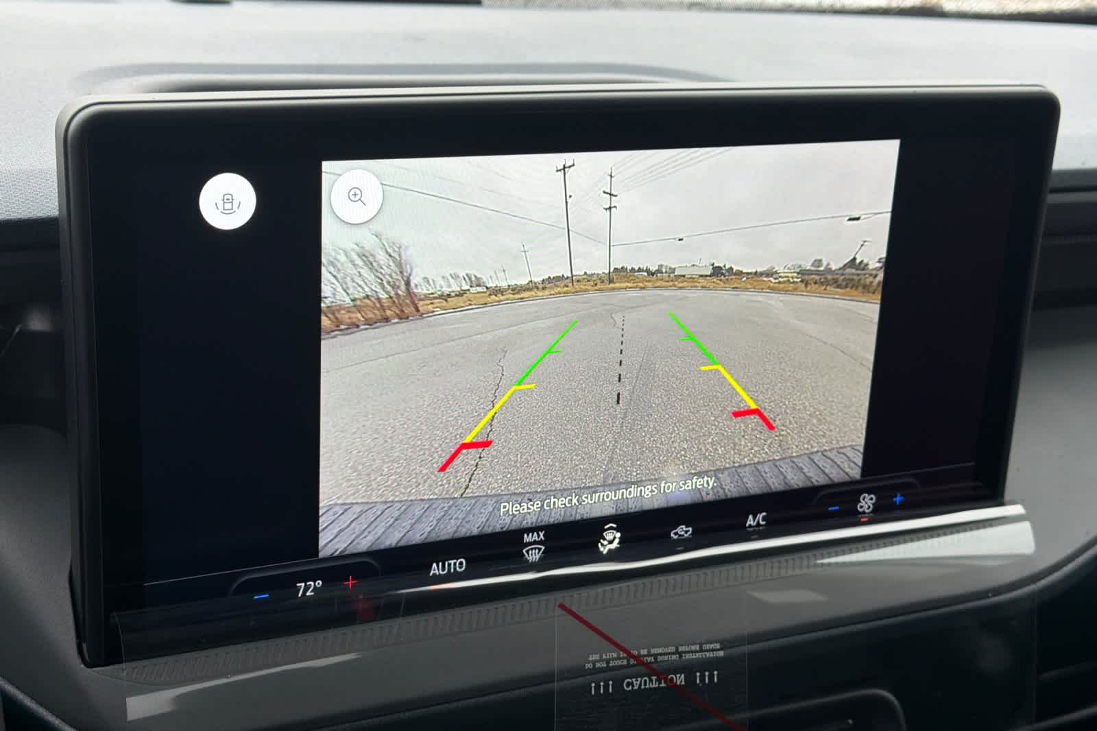 Thumbnail: 2026 Ford Maverick - 16