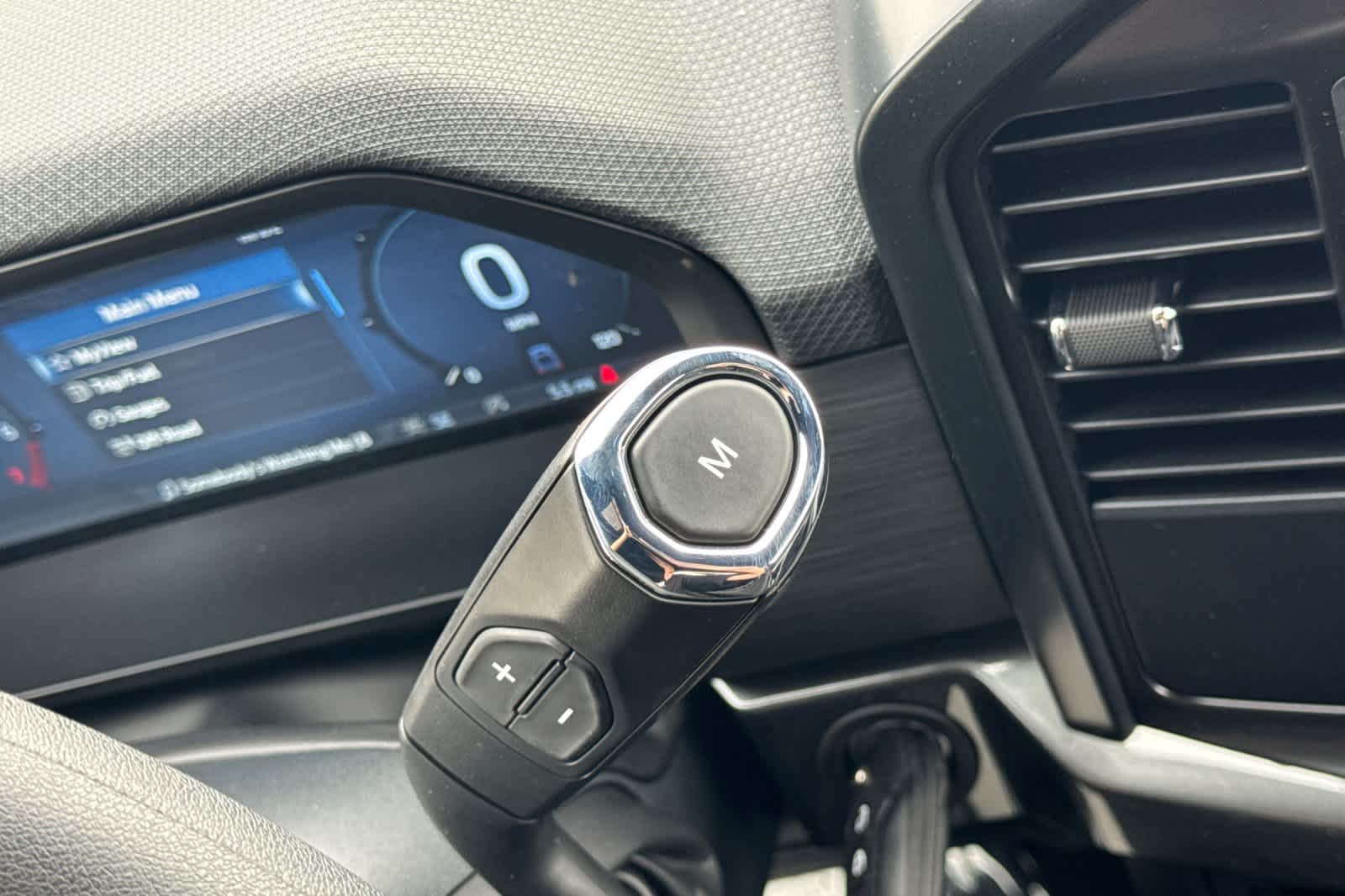 Thumbnail: 2025 Ford F-150 - 20