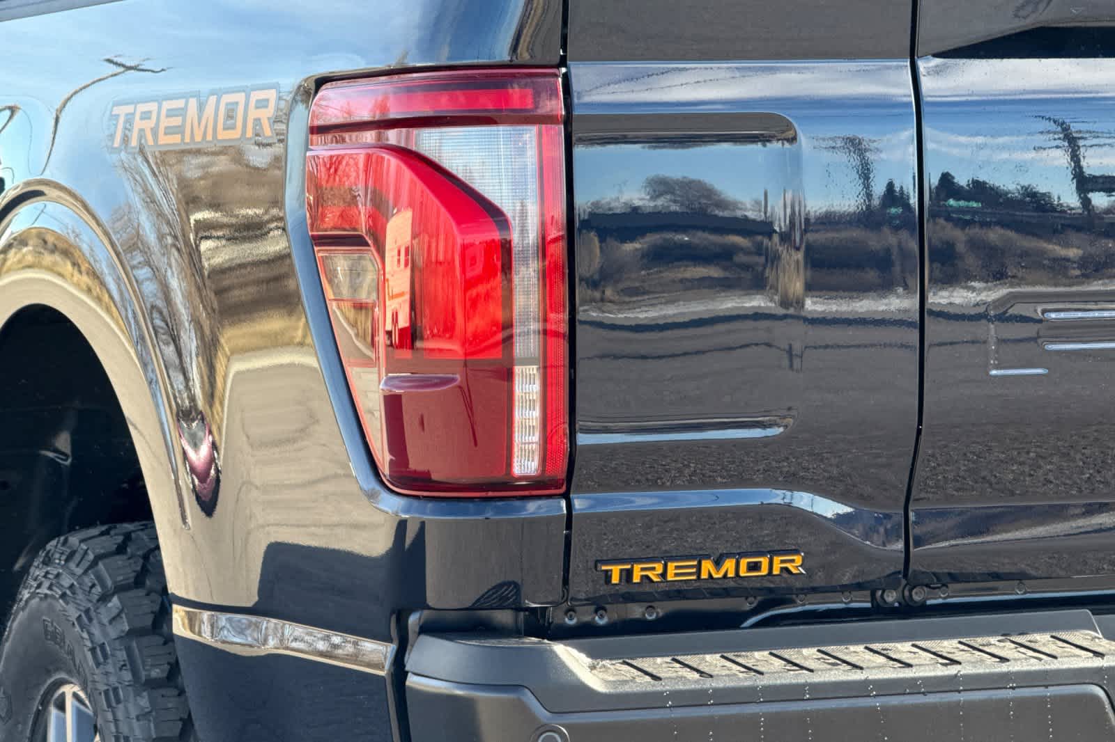 Thumbnail: 2025 Ford F-150 - 27