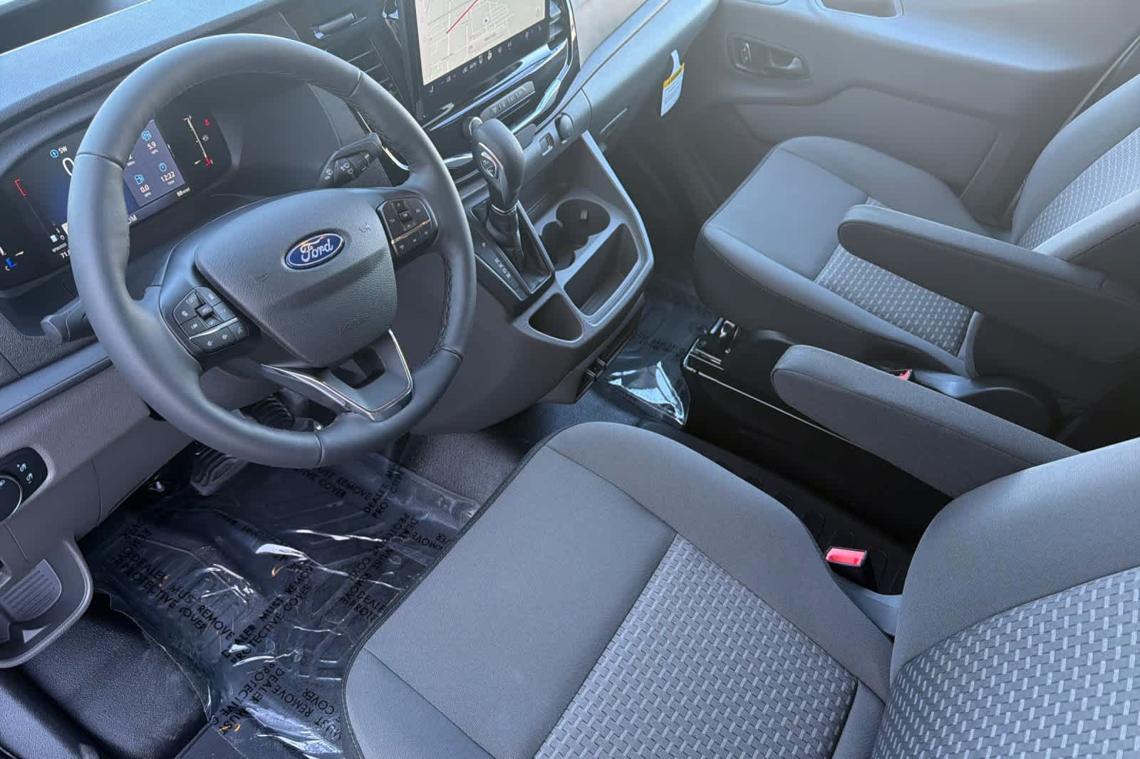 Thumbnail: 2026 Ford Econoline - 11