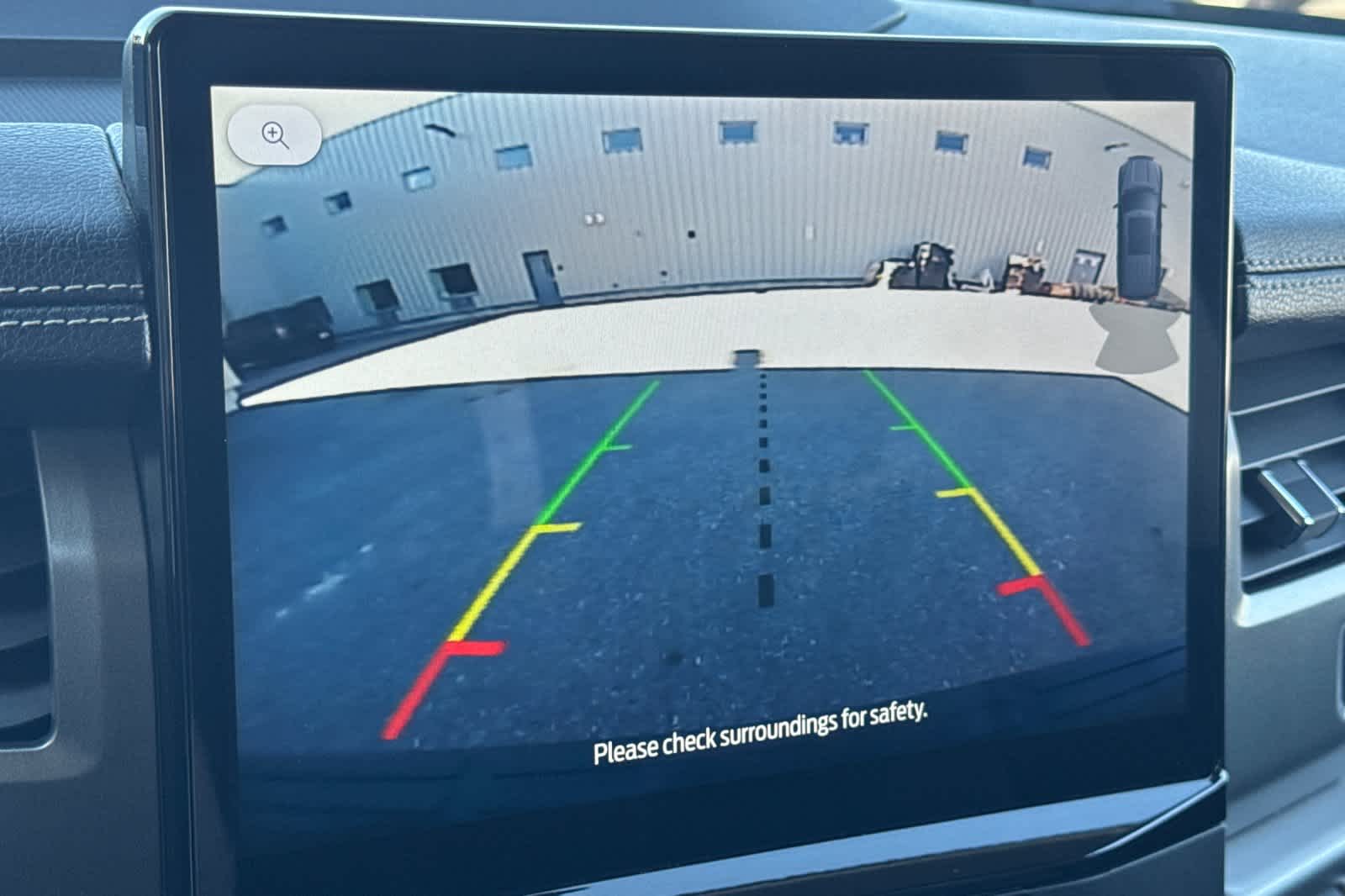 Thumbnail: 2024 Ford Expedition MAX - 21