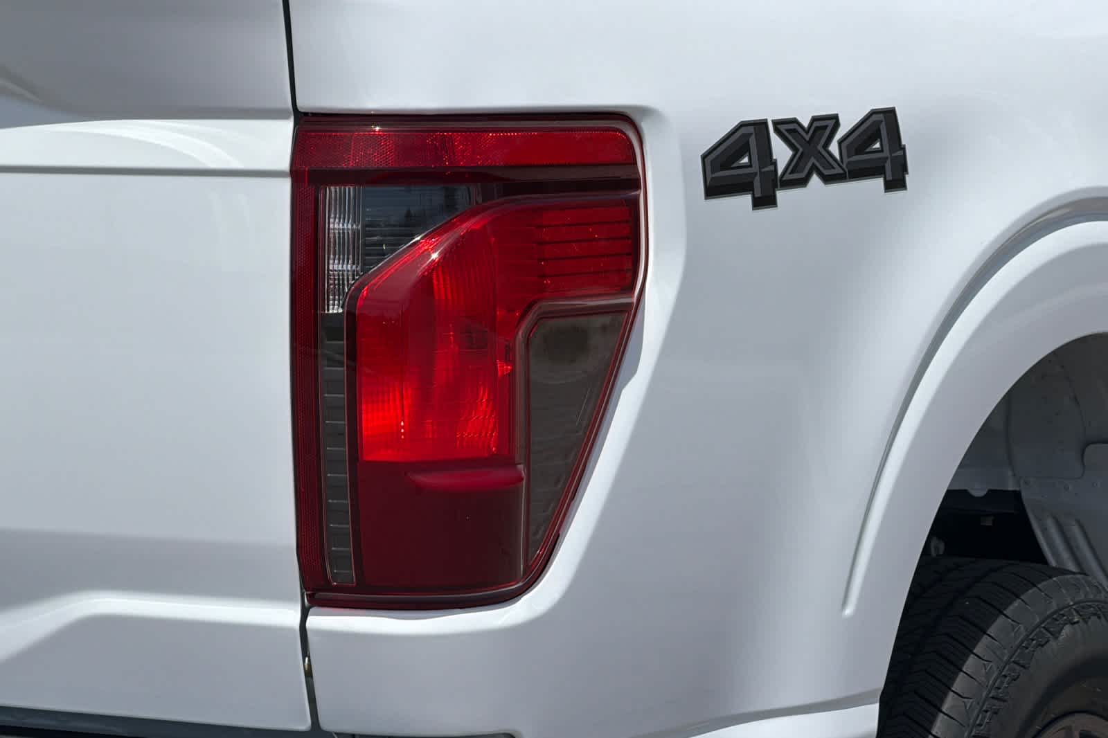Thumbnail: 2026 Ford F-150 - 25