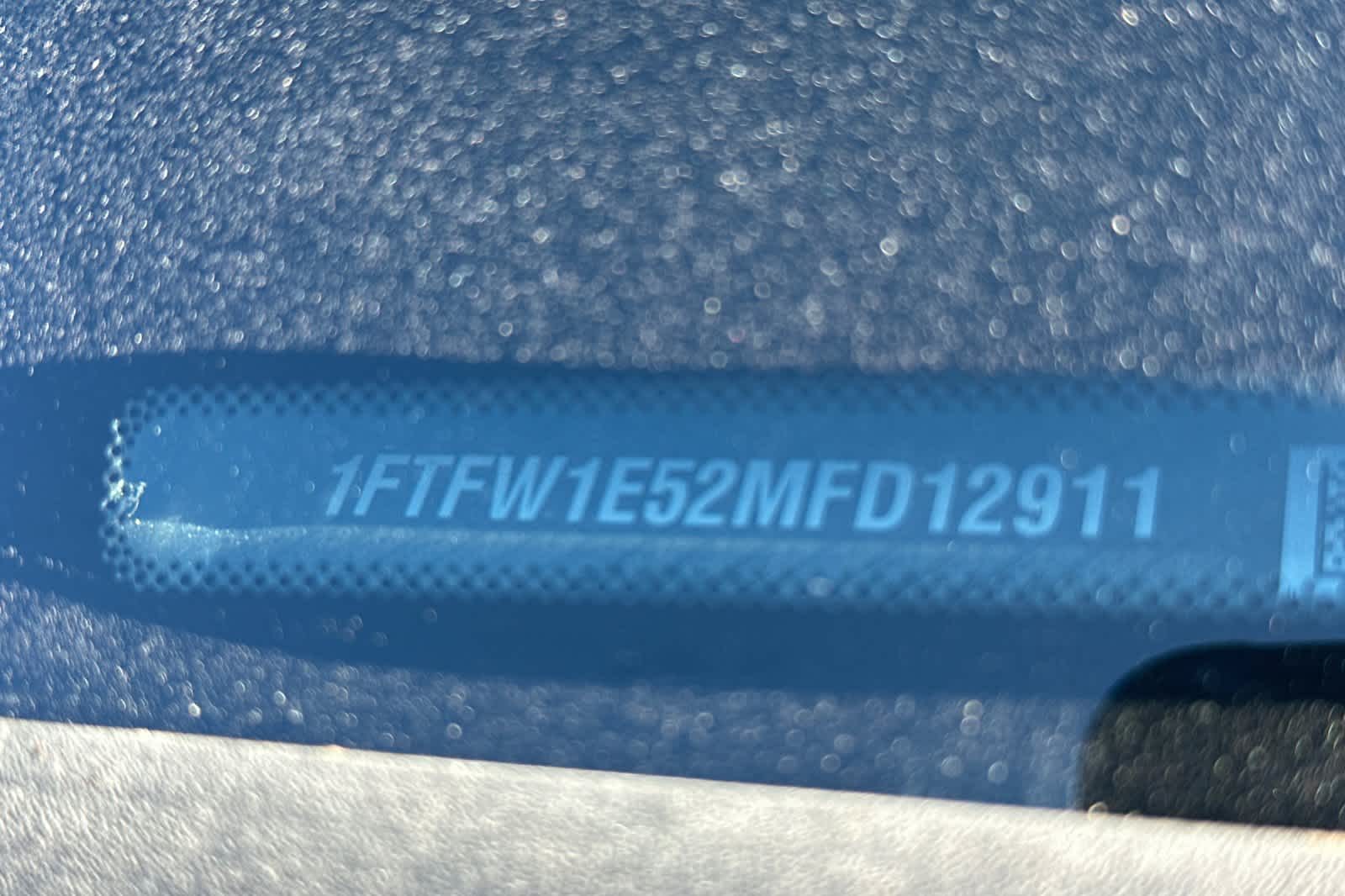 Thumbnail: 2021 Ford F-150 - 2