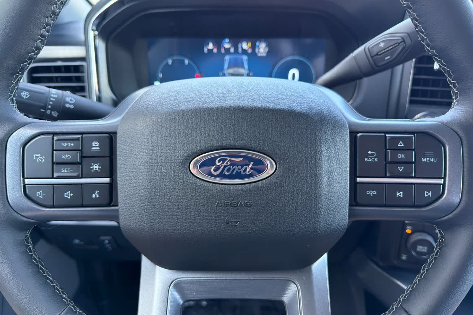 2026 Ford F-250 Super Duty Lariat - Photo 23