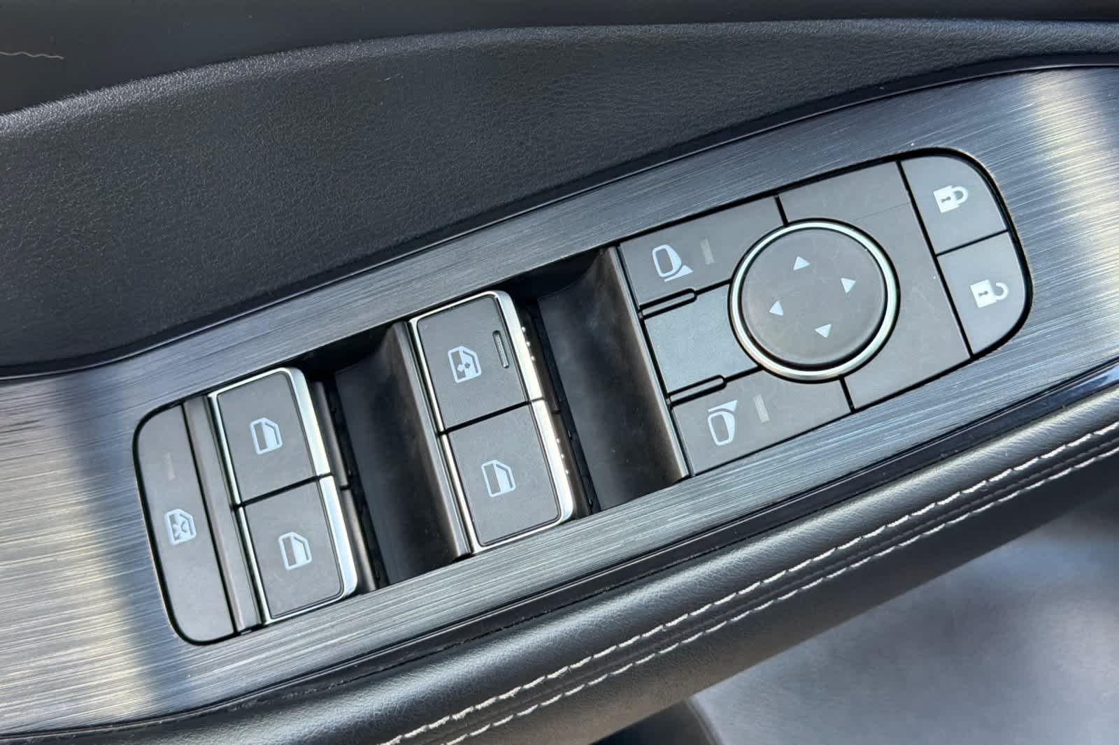 Thumbnail: 2024 Nissan Rogue - 13