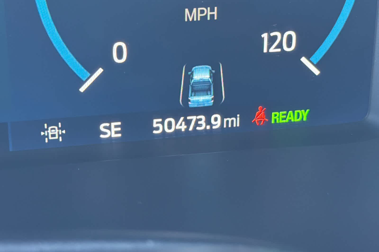 Thumbnail: 2021 Ford F-150 - 25