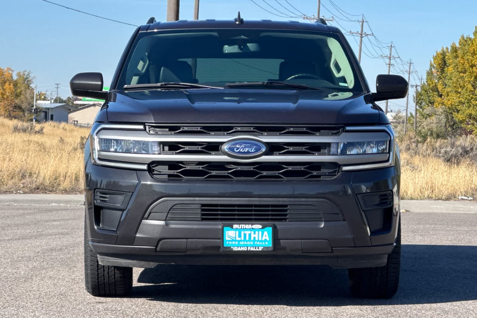 Thumbnail: 2024 Ford Expedition MAX - 10