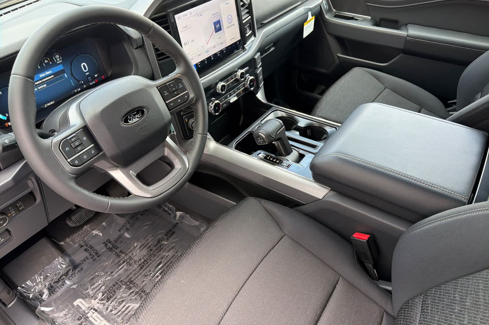 Thumbnail: 2026 Ford F-150 - 11